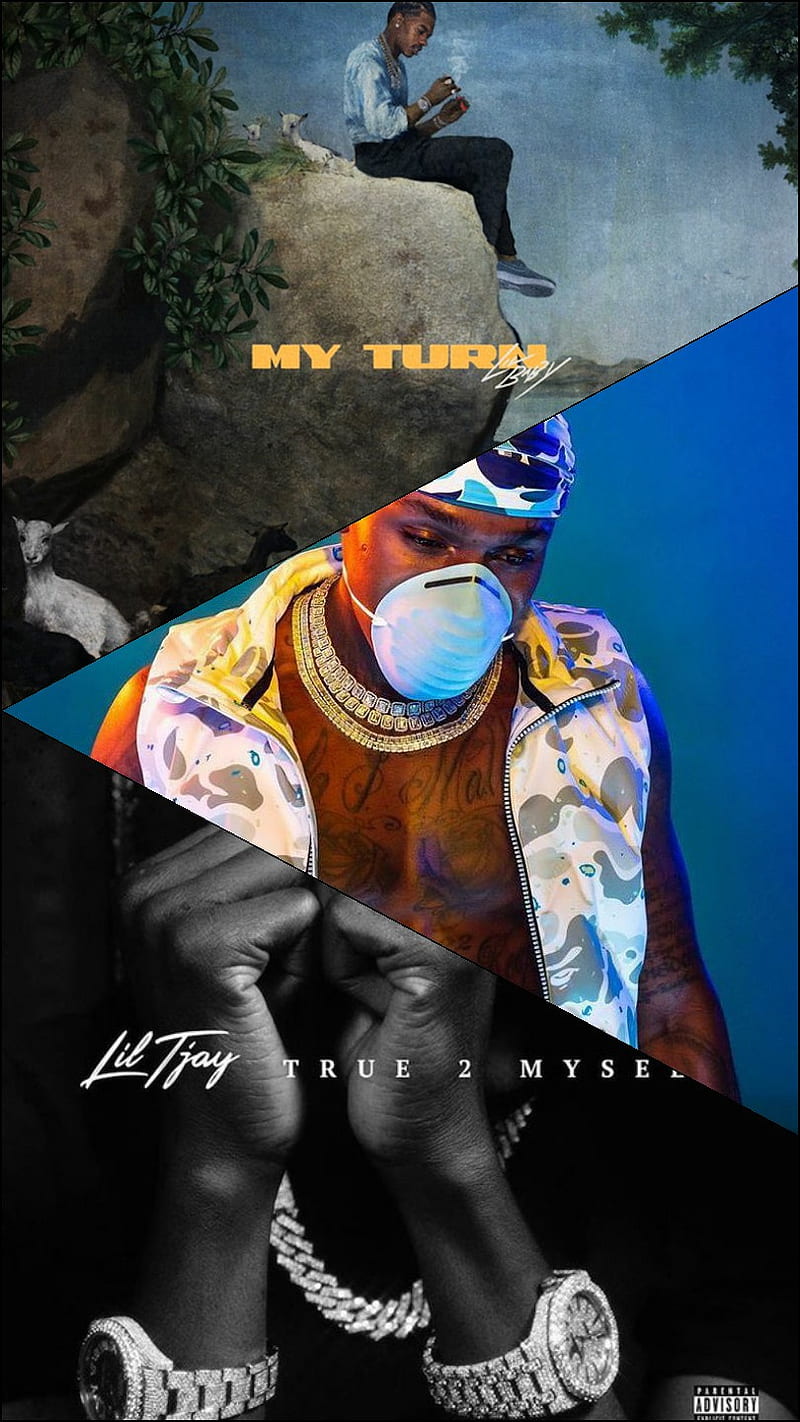 800x1422 Rappers albums, dababy, lil baby, lil tjay, mashup, rapper, rapper collage, HD phone wallpaper