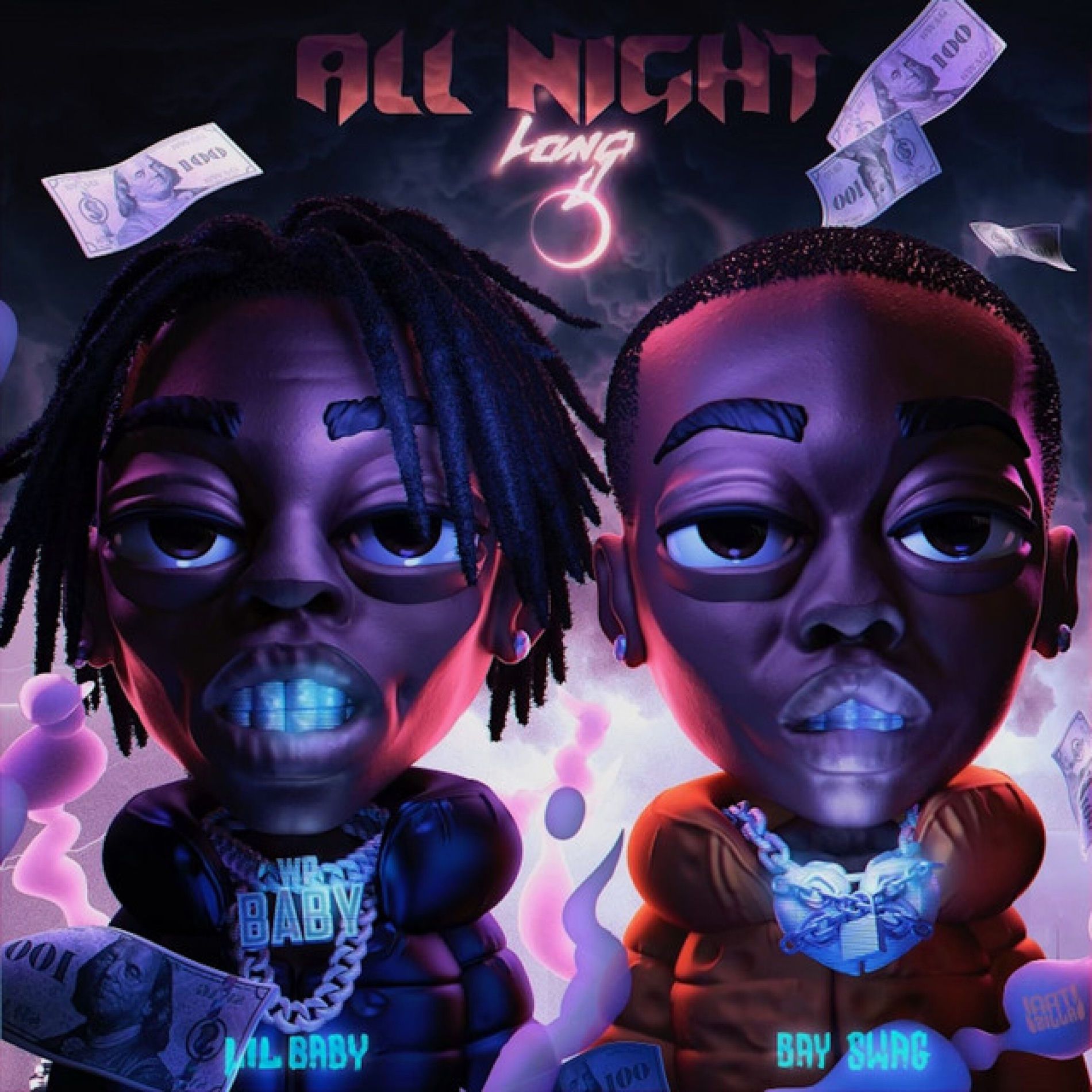 1900x1900 Lil Baby: albums, songs, concerts