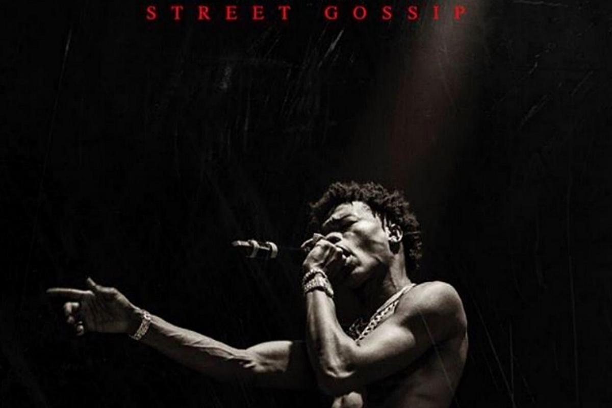 1200x800 Lil Baby Continues His Hot Streak With 'Street Gossip' Mixtape