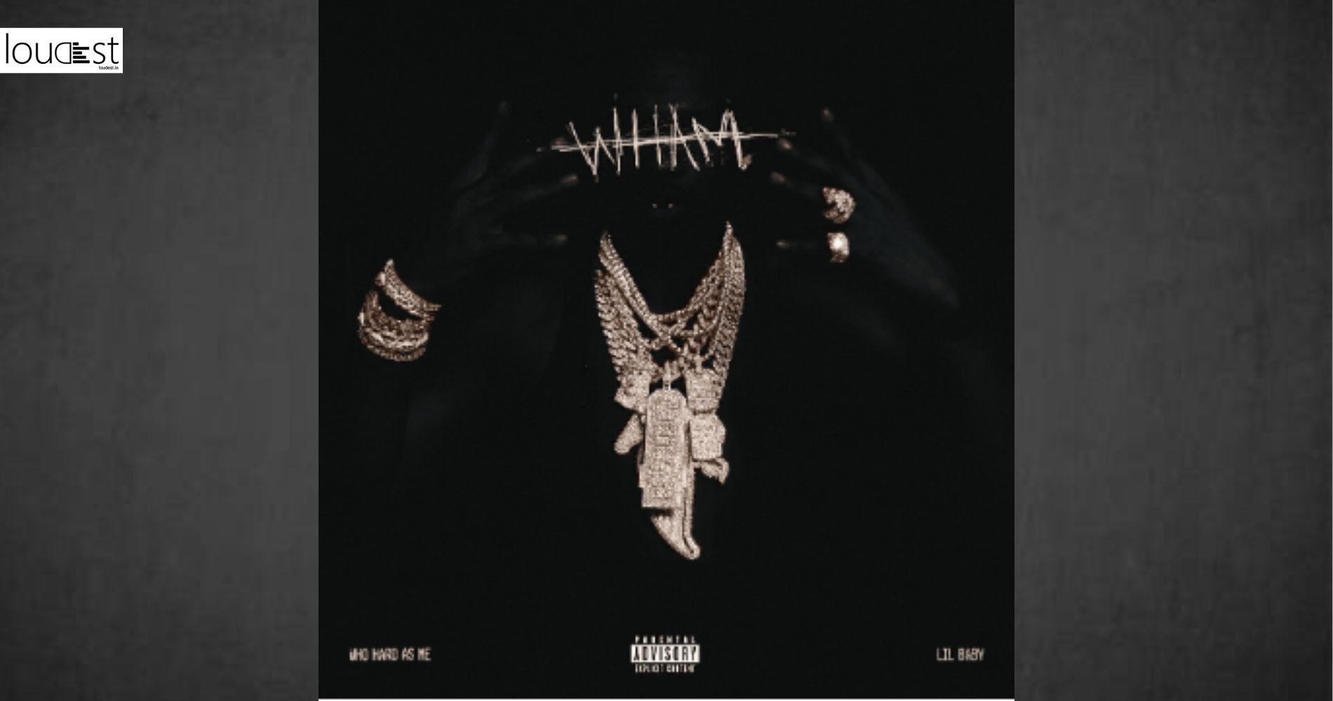 1900x1000 Universal Music India Presents Lil Baby's Latest Album 'WHAM'