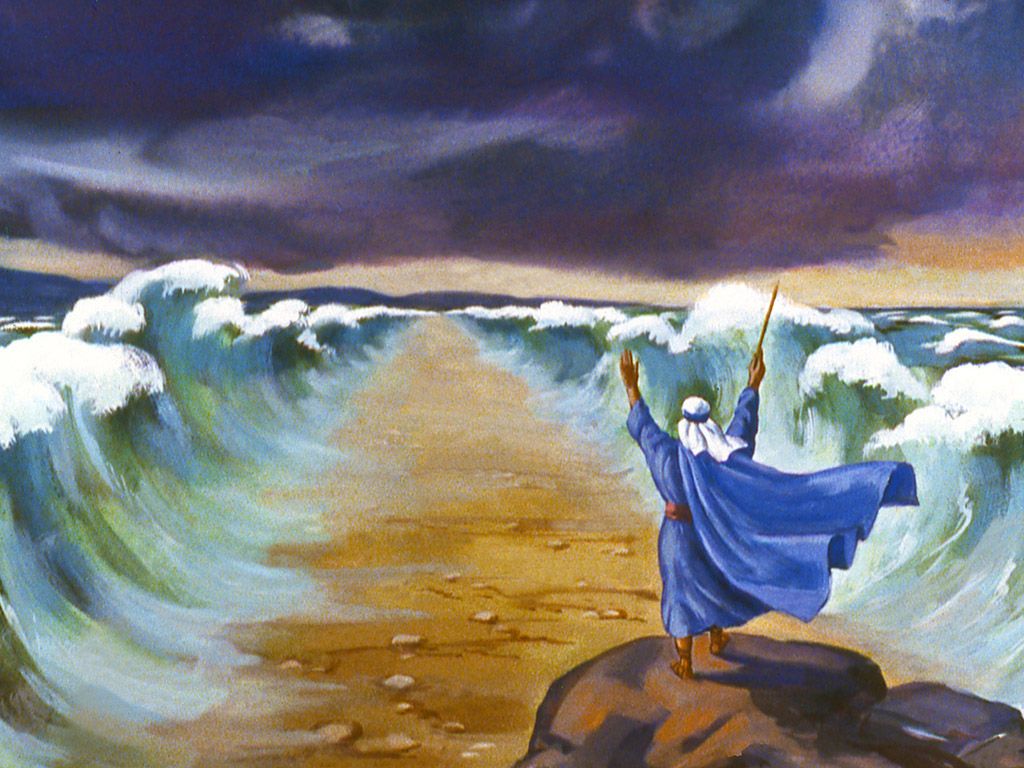 1024x768 God Will Make a Way, But We Gotta Walk it Out