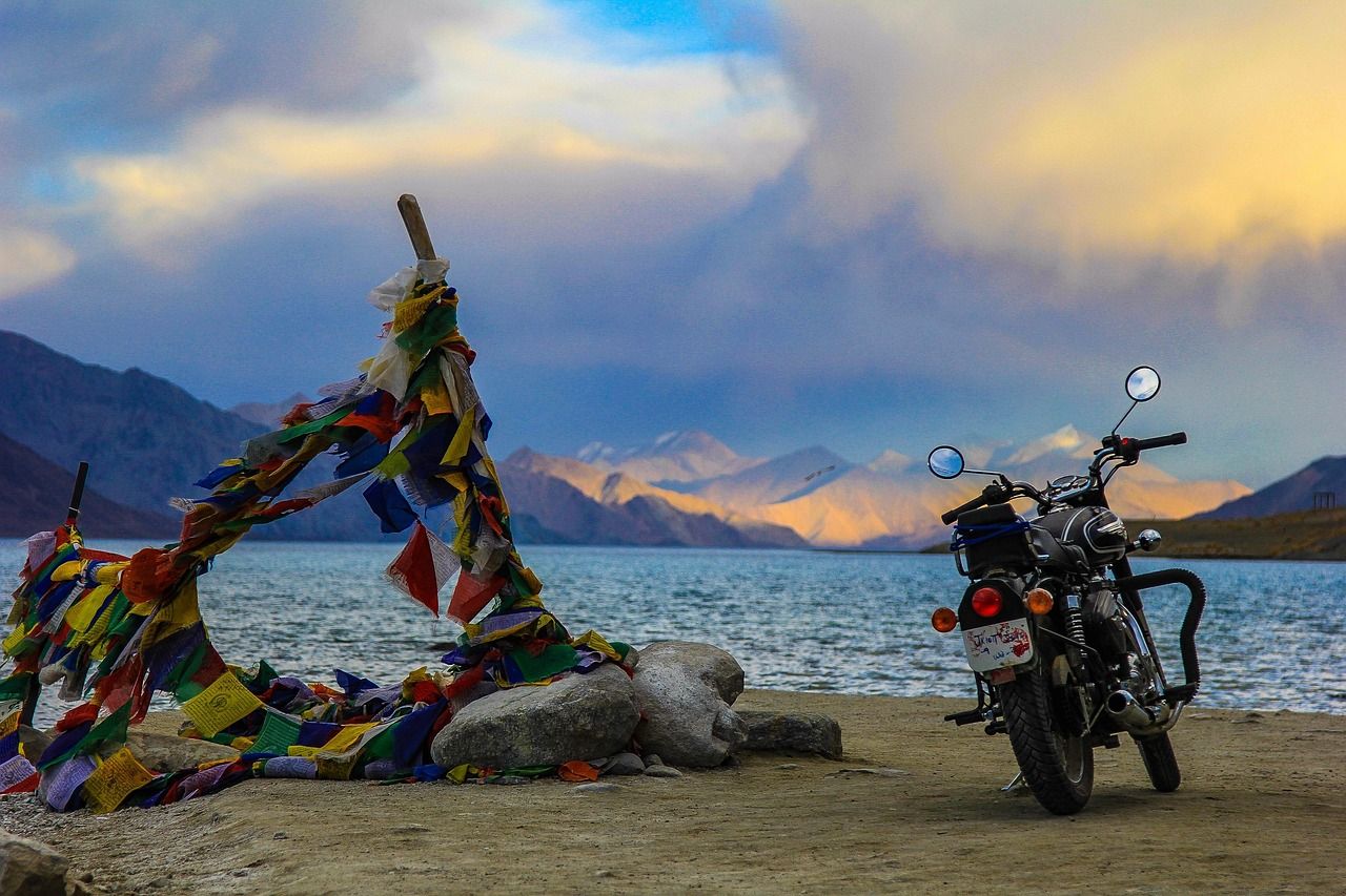 1280x853 Free Ladakh & India Image