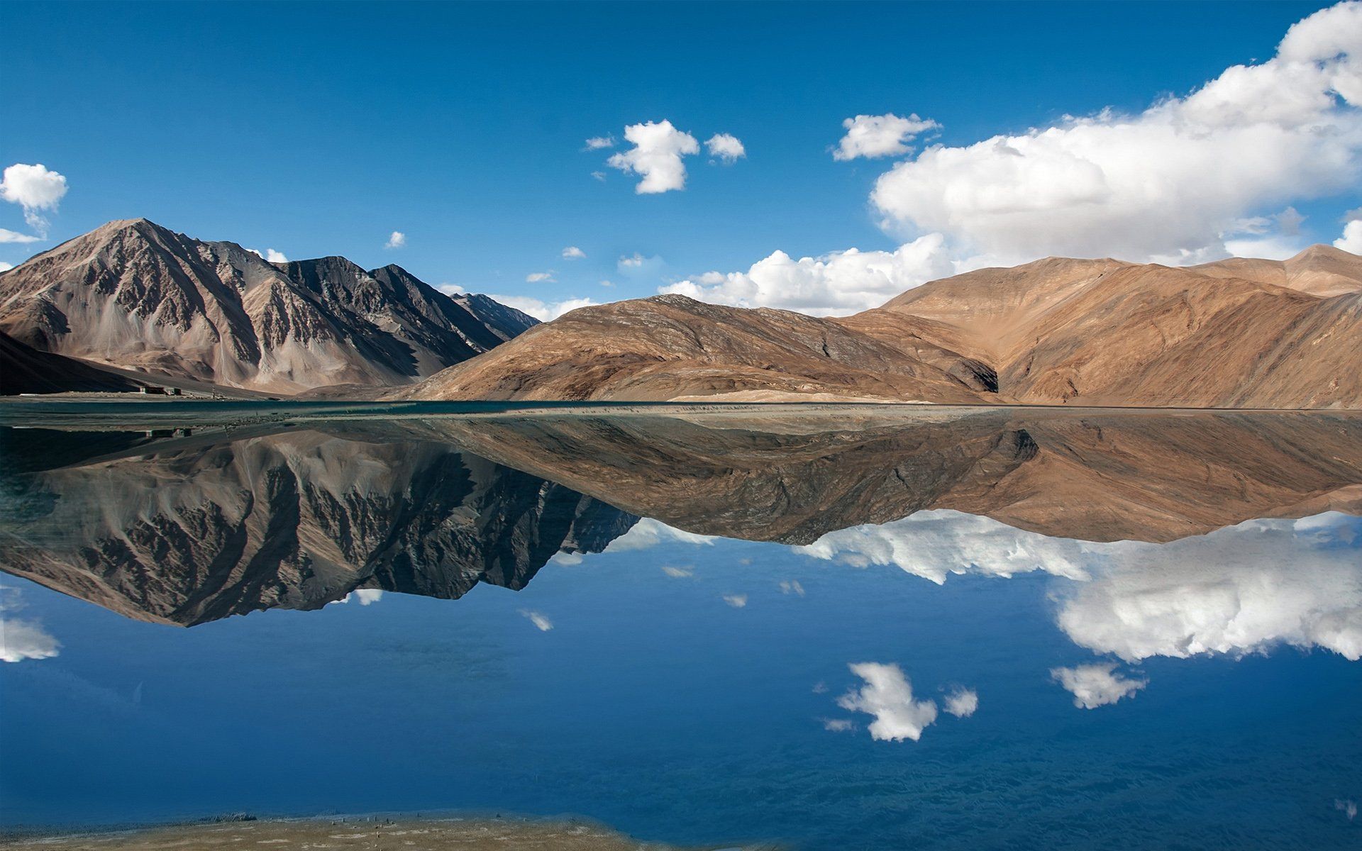 1920x1200 Pangong Lake Leh Ladakh HD Wallpaper 116619
