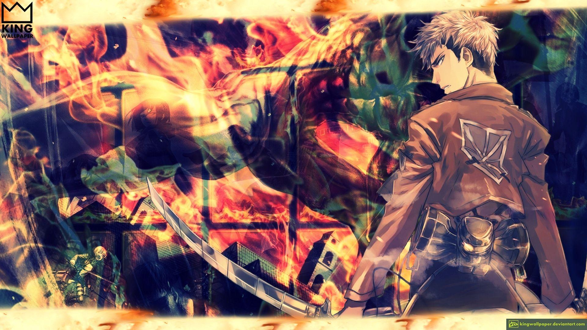 1920x1080 Shingeki No Kyojin Wallpaper. Shingeki No Kyojin Wallpaper, Shingeki No Kyojin Levi Wallpaper and Shingeki No Kyojin Wallpaper Peta