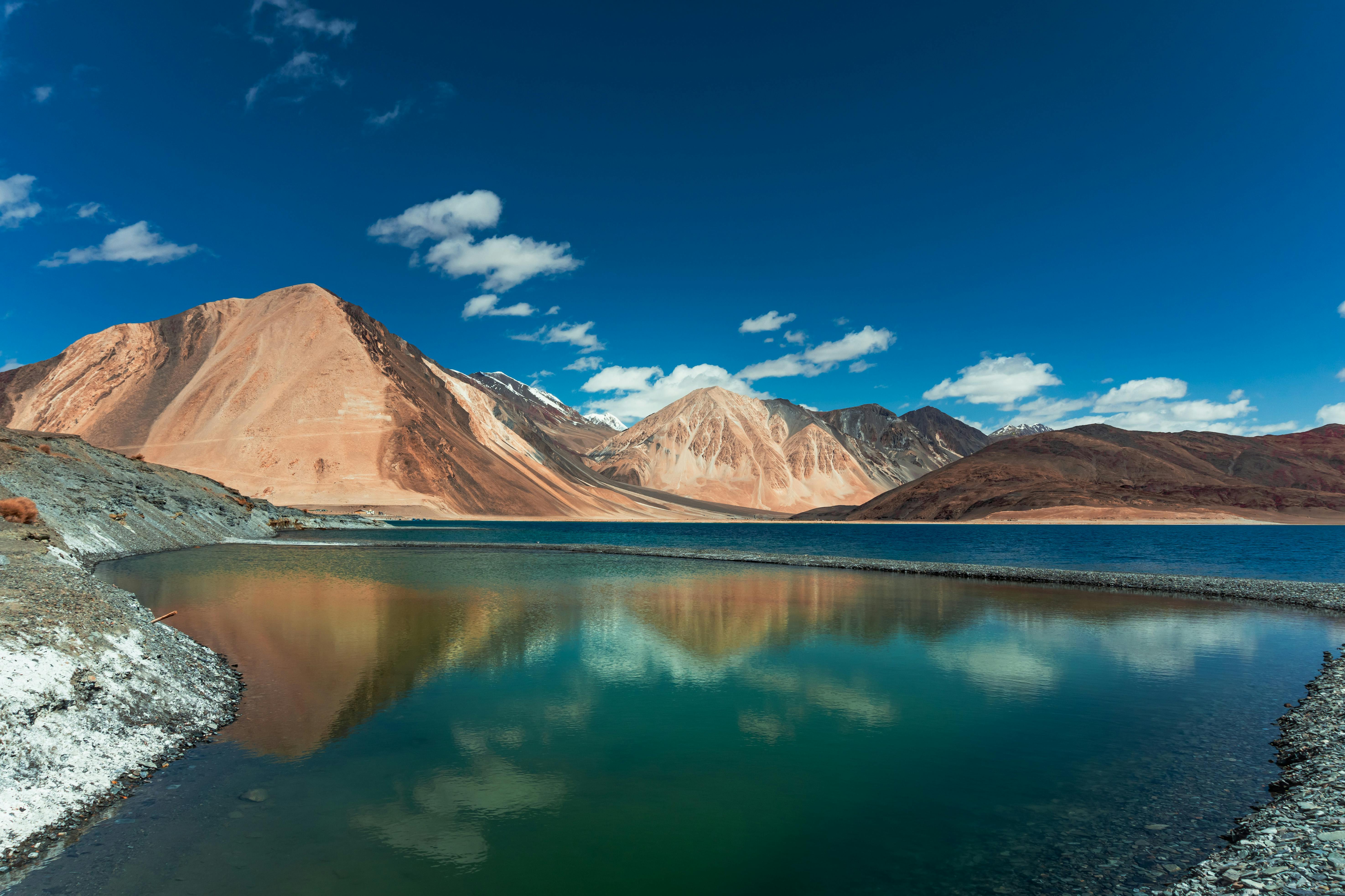 5899x3933 Leh Ladakh trip Via Srinagar and Manali 10N / 11D