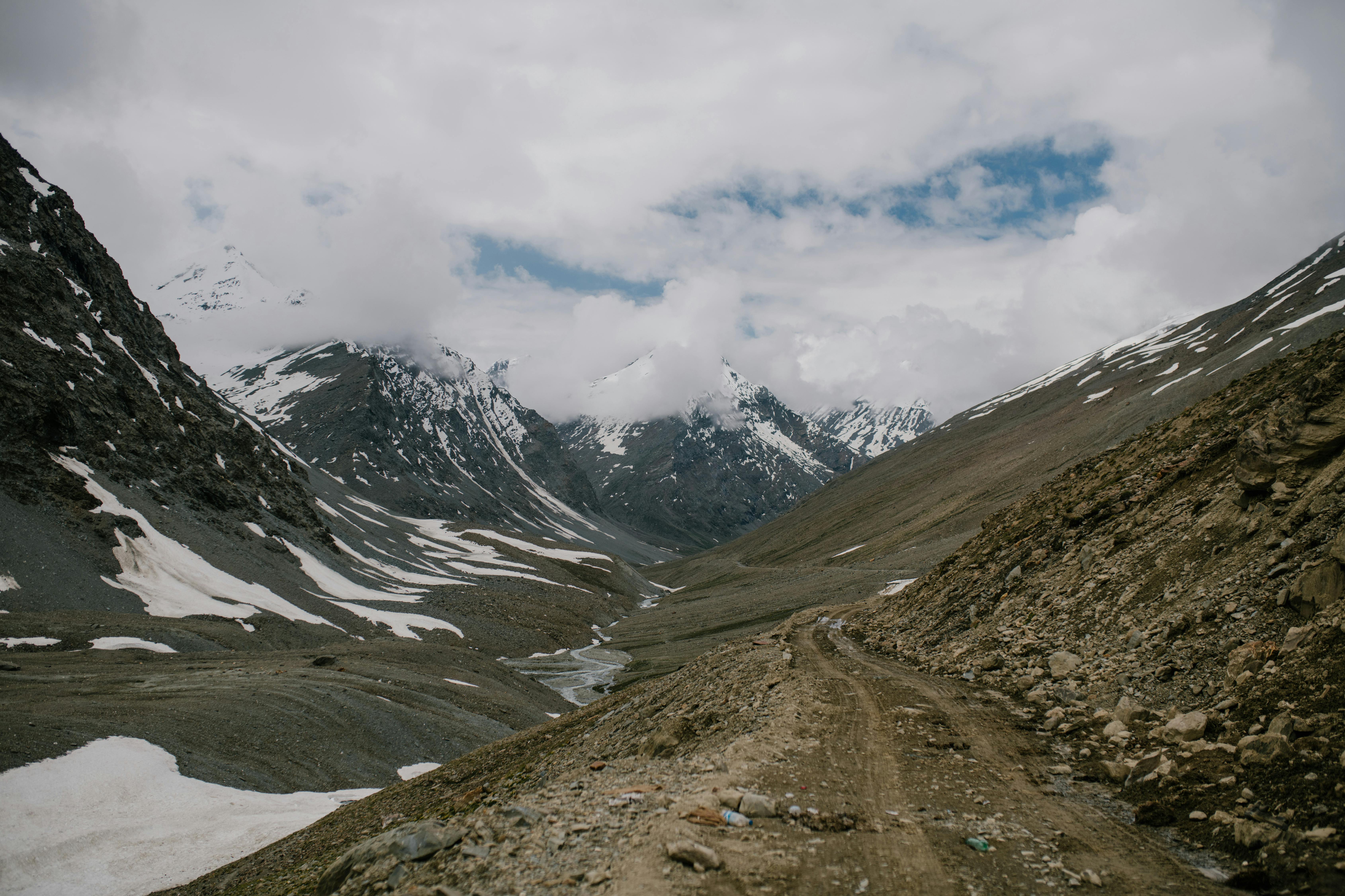 6756x4504 Leh Ladakh trip Via Srinagar and Manali 10N / 11D