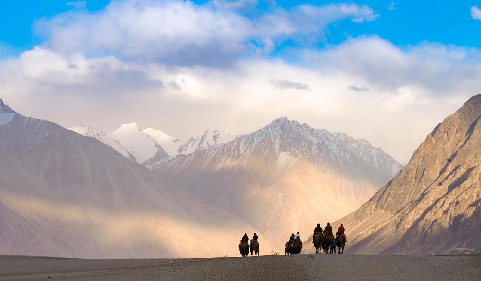 1600x936 Leh Ladakh Tour to Ladakh