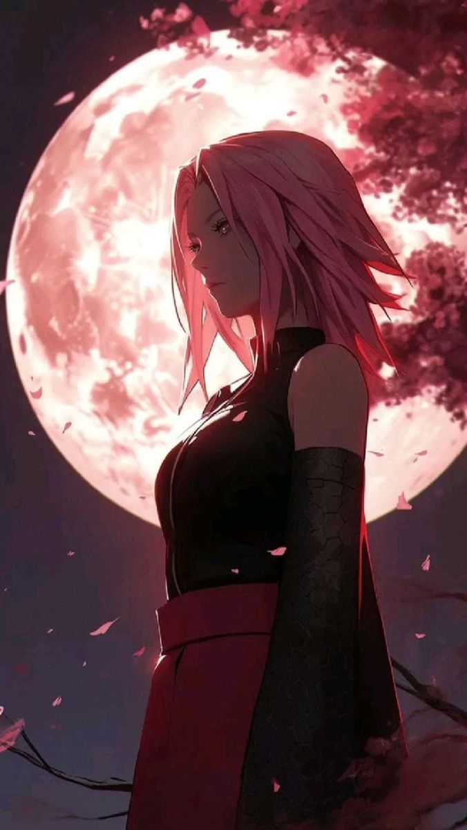 676x1201 Sakura Haruno