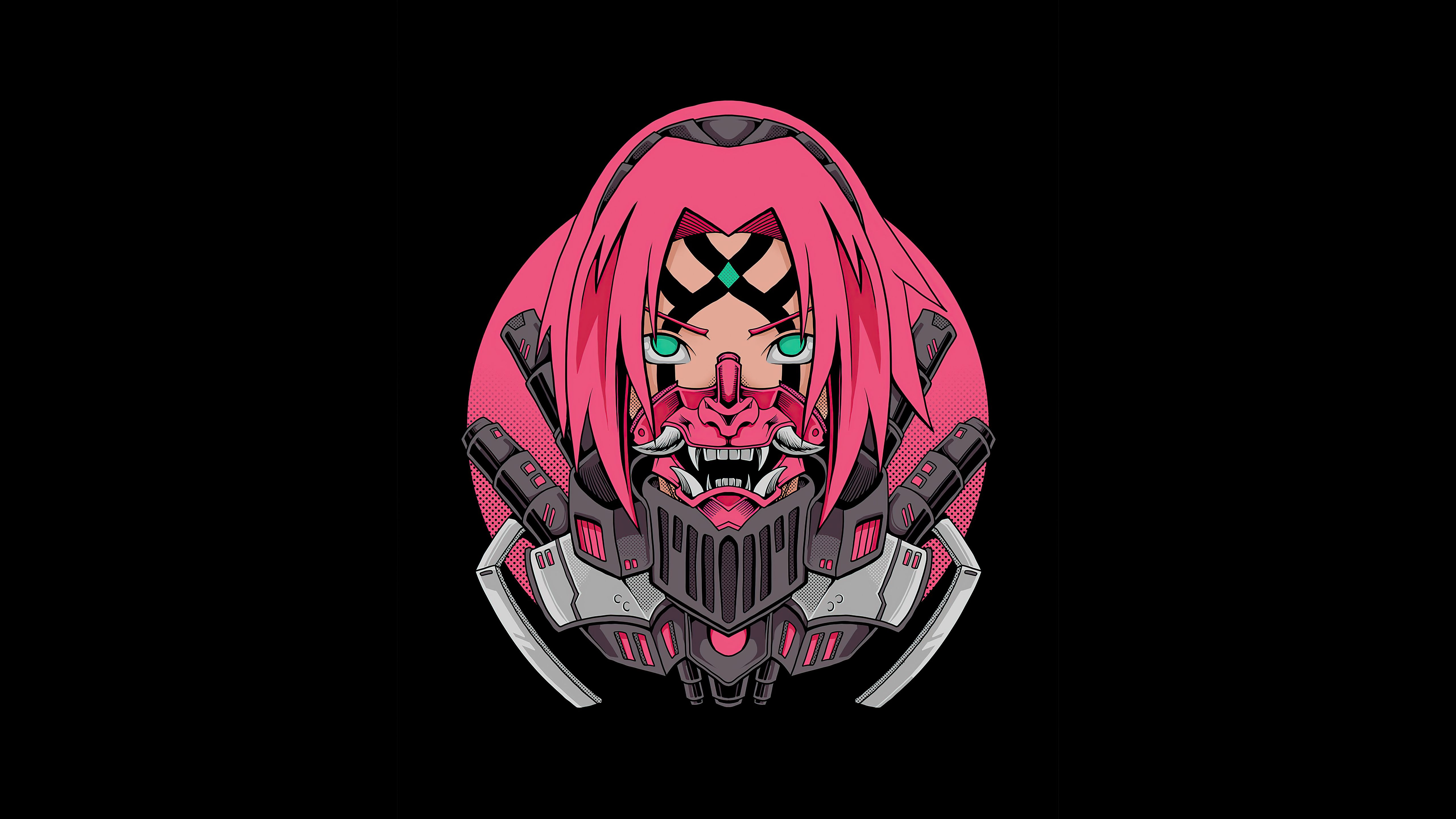 5120x2880 Sakura Haruno Naruto Wallpaper, HD Anime Wallpaper, 4k Wallpaper, Image, Background, Photos and Picture