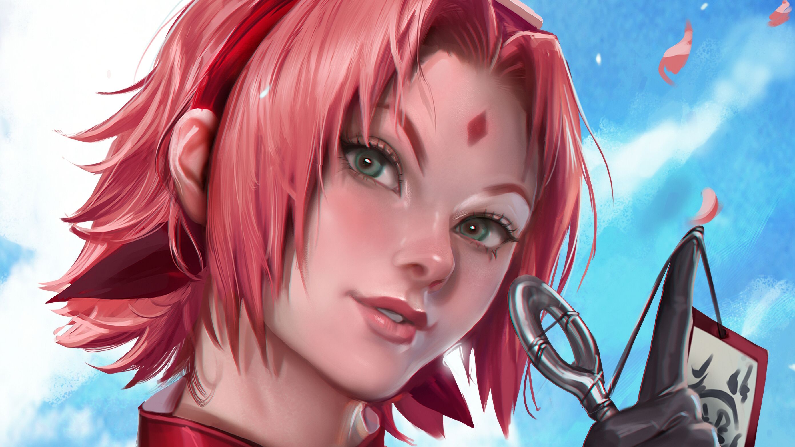 2782x1565 Sakura Haruno Wallpaper, HD Anime Wallpaper, 4k Wallpaper, Image, Background, Photos and Picture