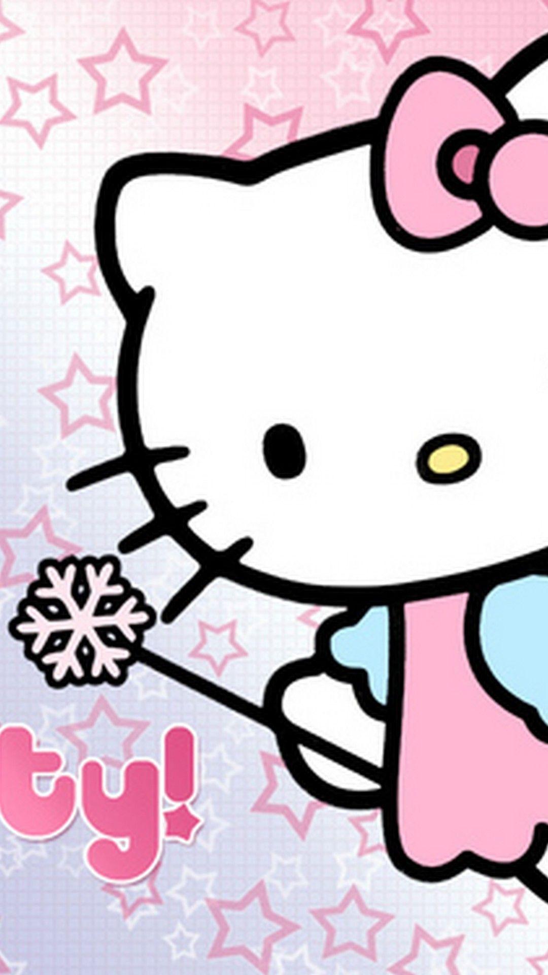 1080x1920 Android Wallpaper Sanrio Hello Kitty Android Wallpaper