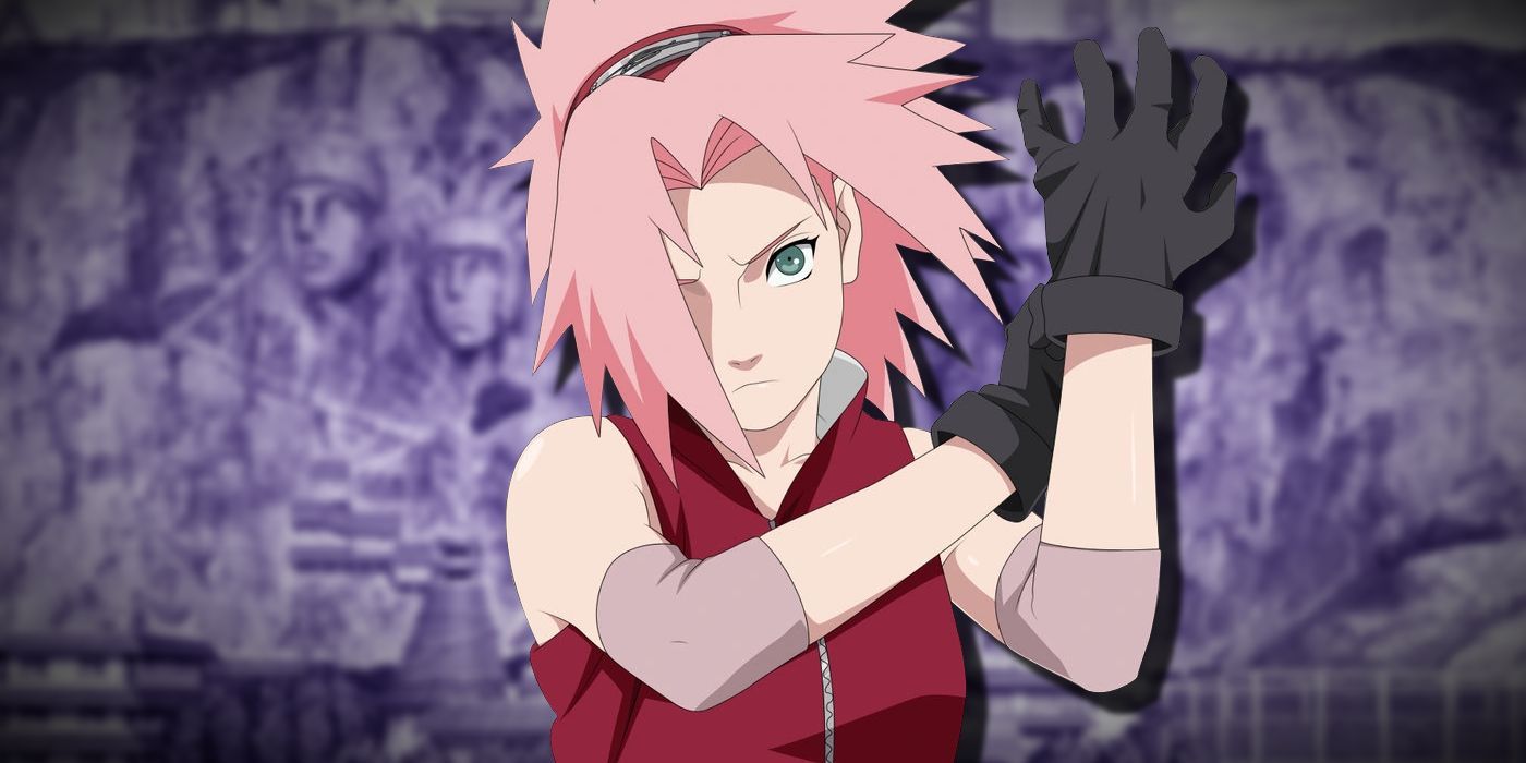 1400x700 Naruto's Sakura Is A Great Character, But Even I Can't Defend Her 7 Biggest Mistakes