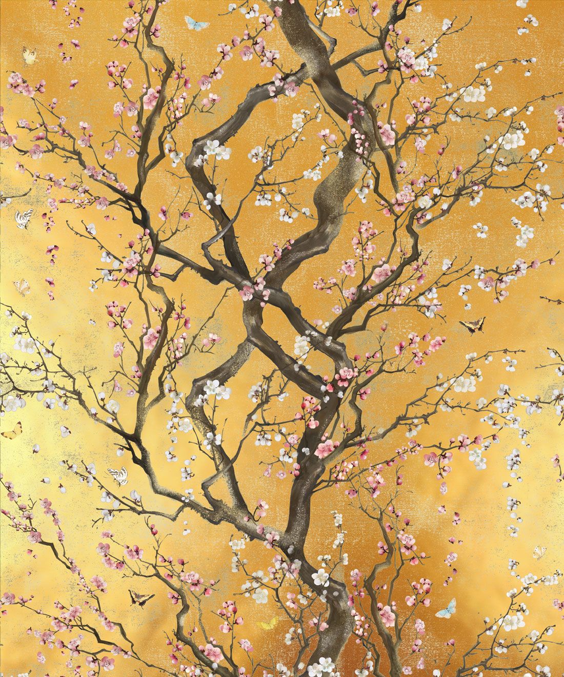 1100x1320 Japanese Wallpaper Style Wallpaper • Gorgeous Cultural Designs