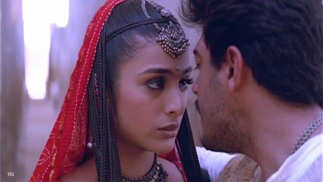 1280x720 Kandukondain Kandukondain Wallpaper