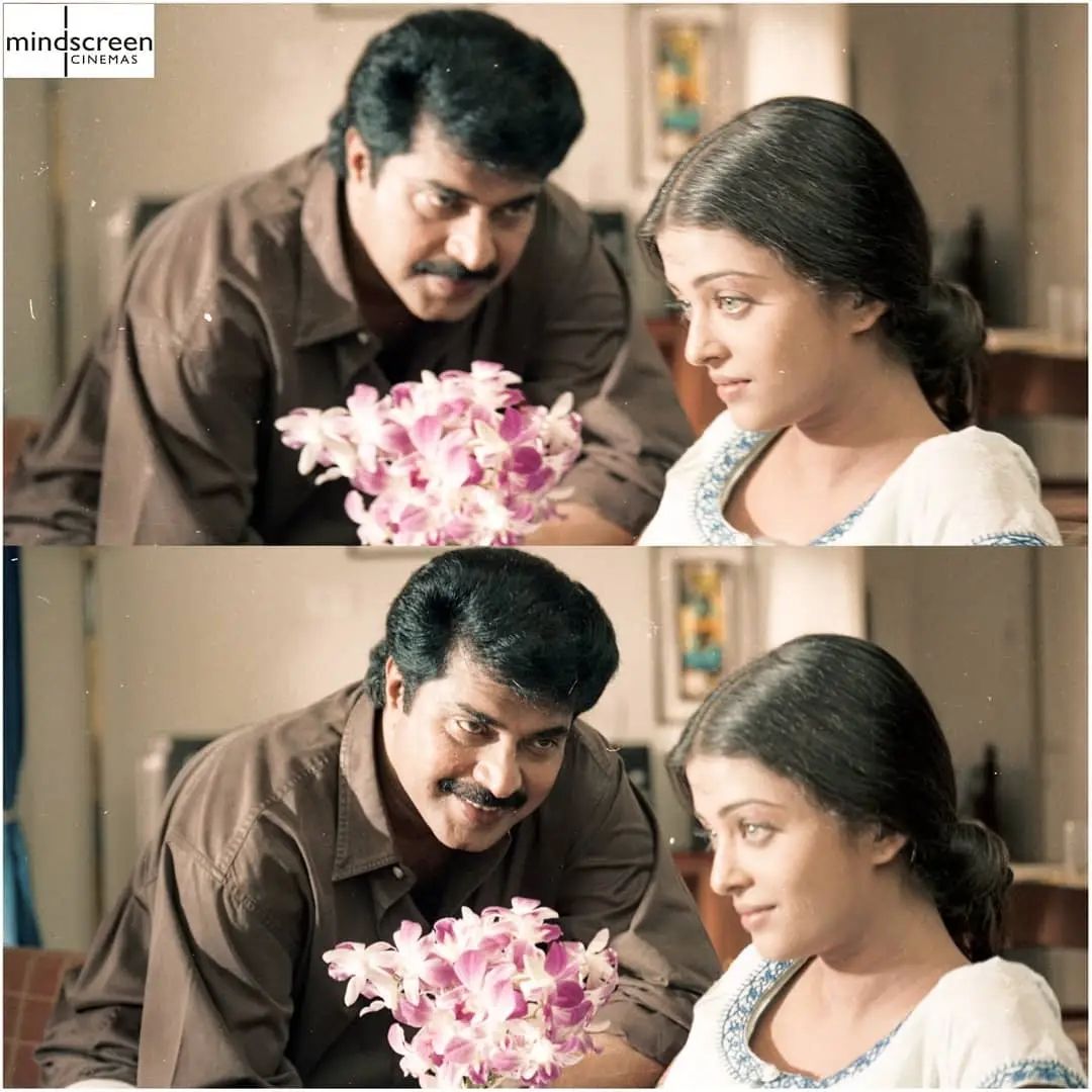 1080x1080 Kandukondain Kandukondain (2000)