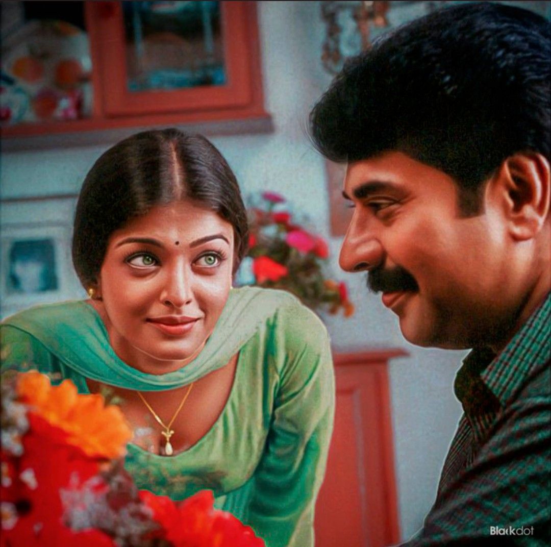 1080x1072 SHine Babu on X: He has acted in Tamil films for directors including Rajiv Menon (Kandukondain Kandukondain) (2000). YearsOfMammoottysm #Mammootty #BheeshmaParvam / X