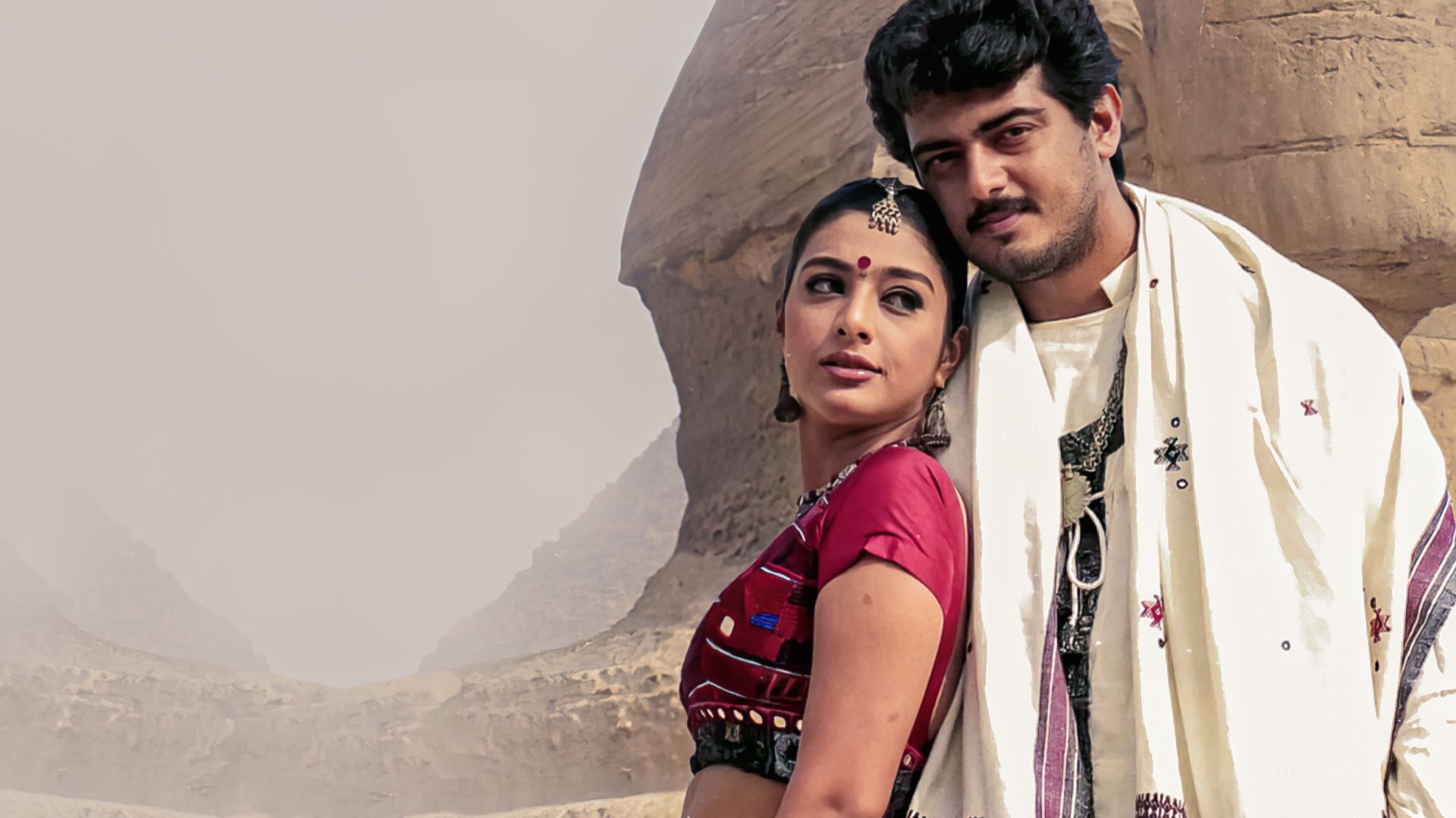 1920x1080 Prime Video: Kandukondain Kandukondain