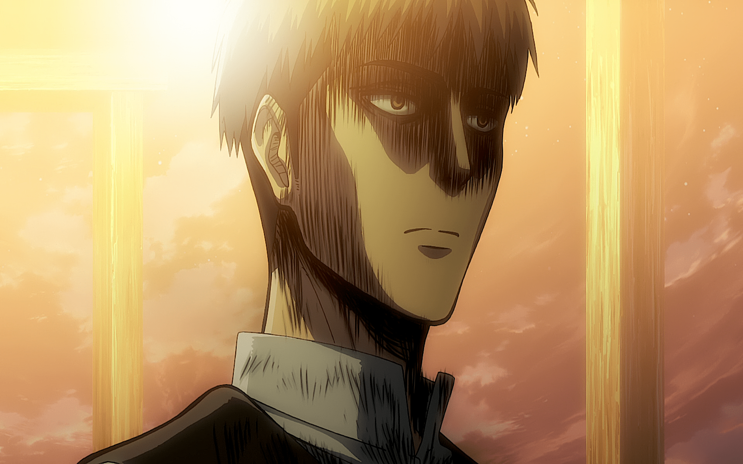 2560x1600 Jean Kirstein Wallpaper
