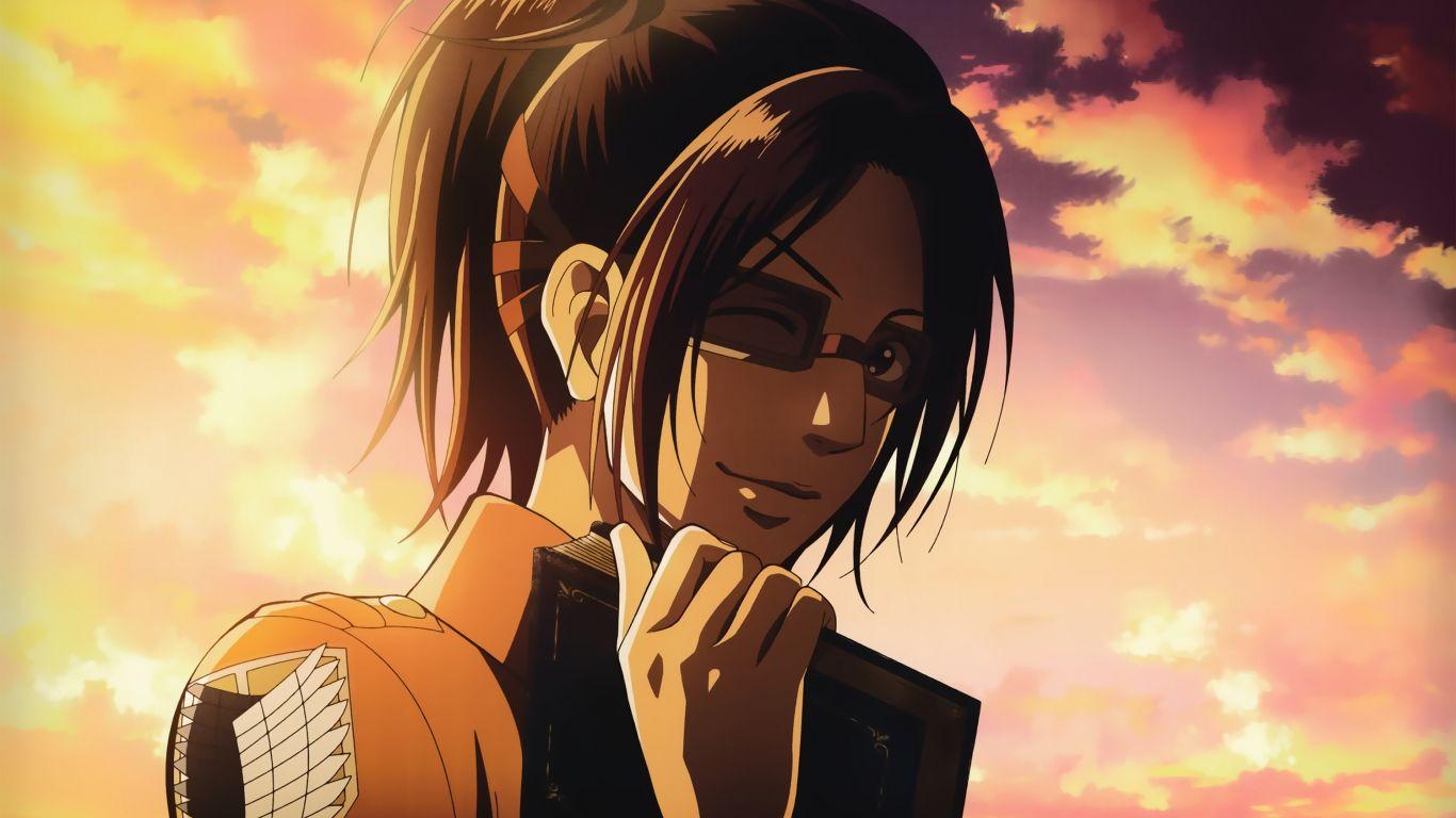 1366x768 Download wallpaper 1366x768 attack