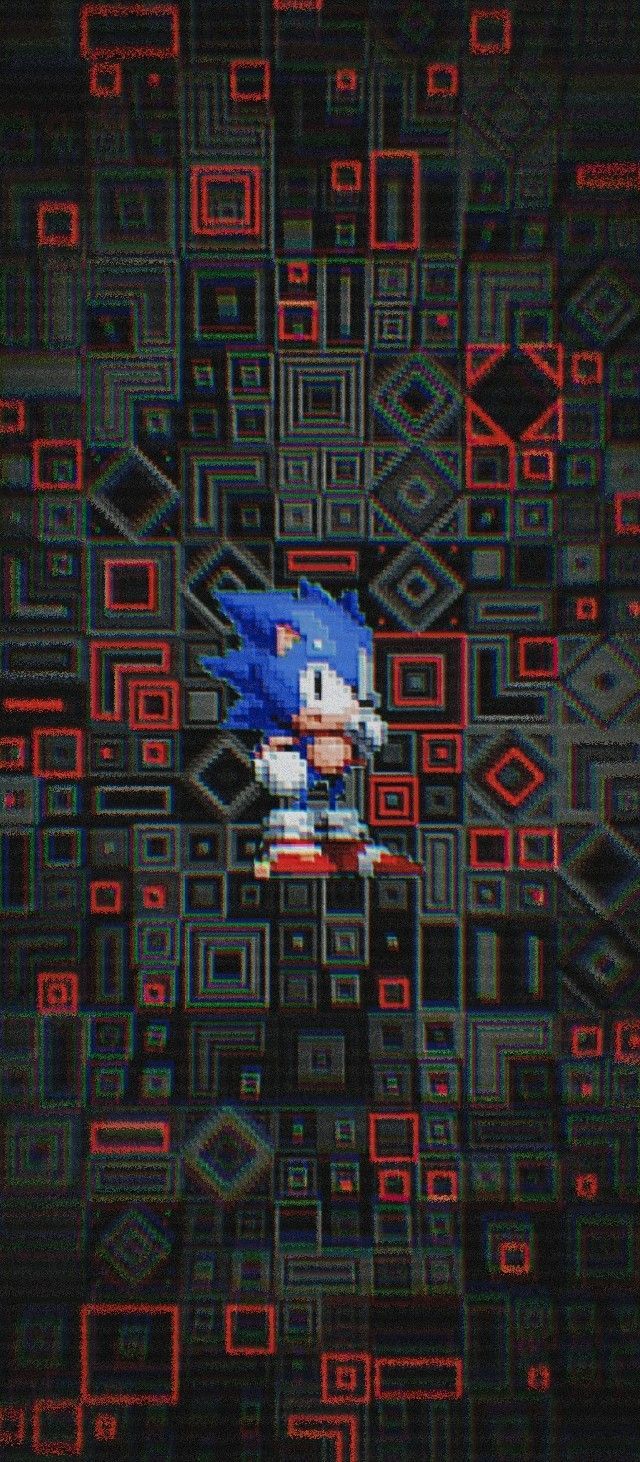 640x1462 Sᴏɴɪᴄ