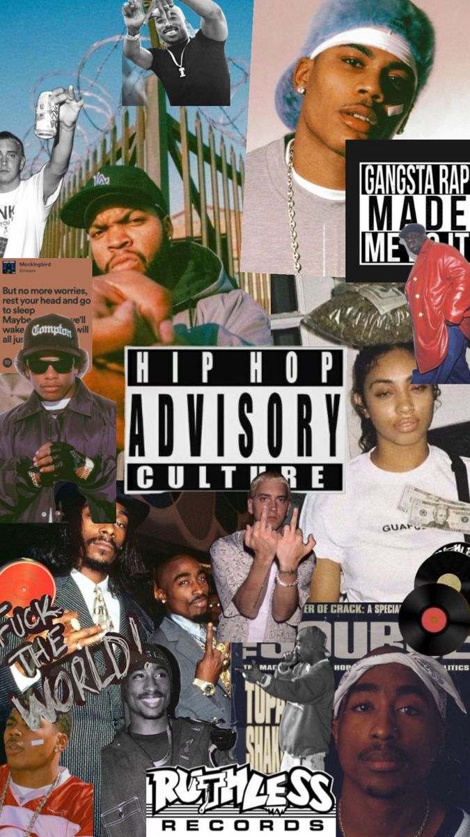 675x1200 Wallpaper Hip Hop