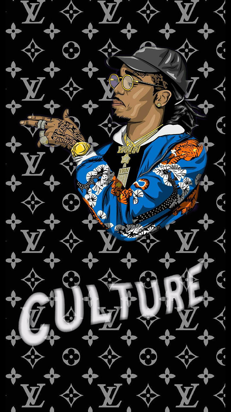800x1422 Quavo, migos, offset, takeoff, music, hip hop, rap, culture cool, HD phone wallpaper