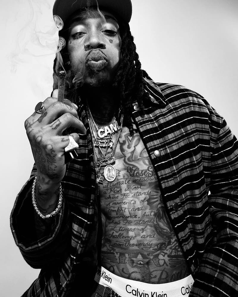 800x1000 Wiz Khalifa, culture, gang, hiphop, music, rap, tattos, taylor, HD phone wallpaper