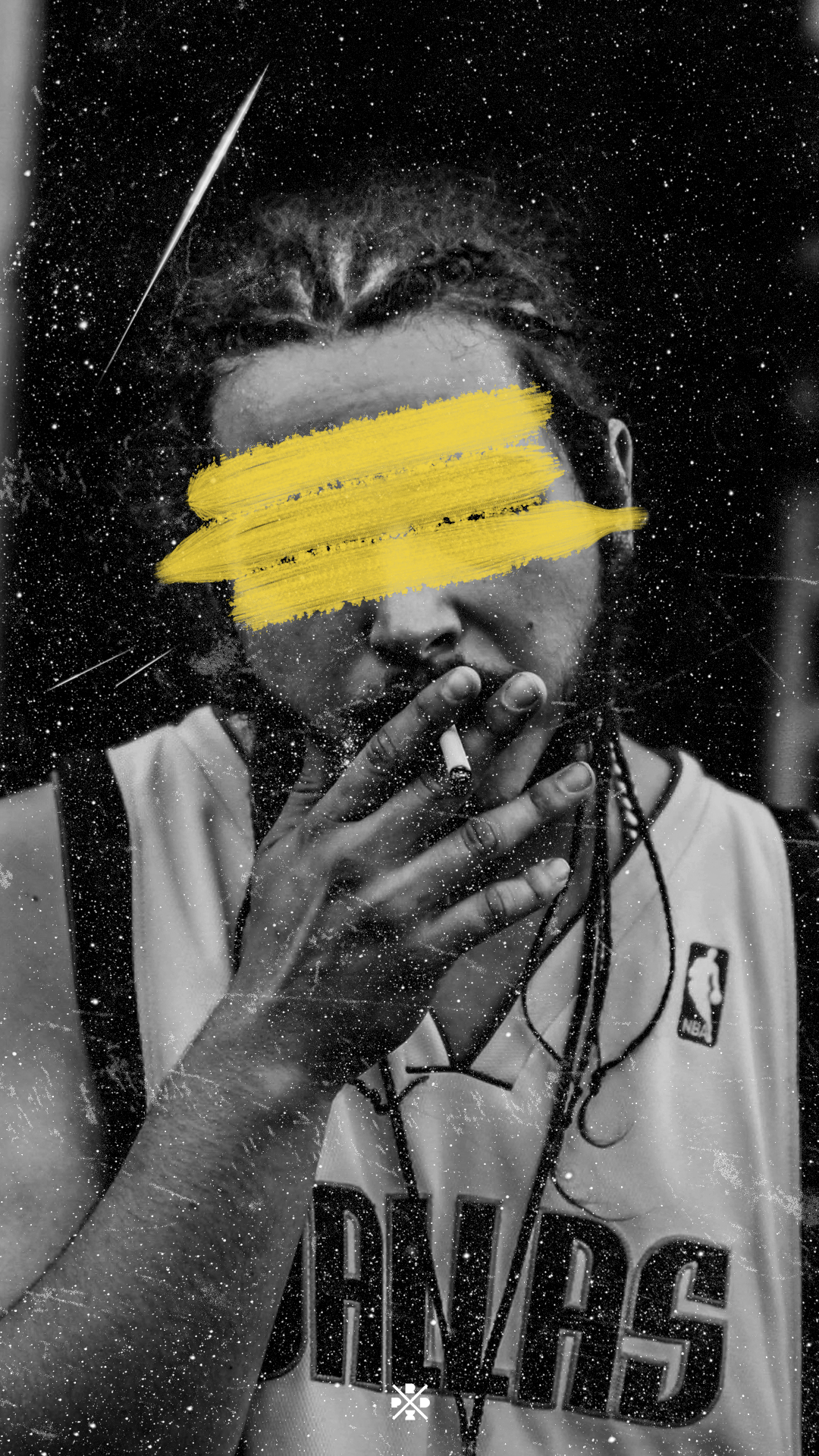1080x1920 All The Rappers Wallpaper
