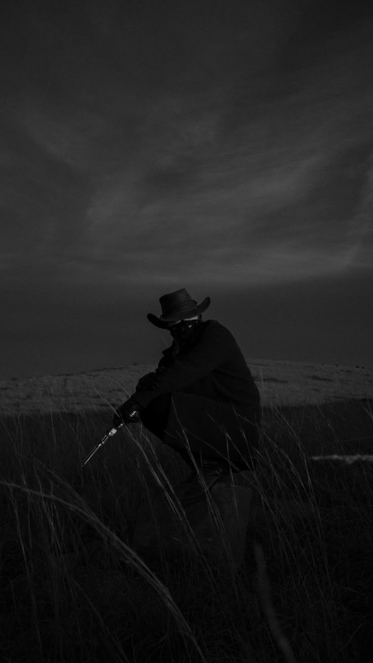 736x1308 Cowboy alone. Outlaw astethic, Cowboy wallpaper iphone western, Sad cowboy