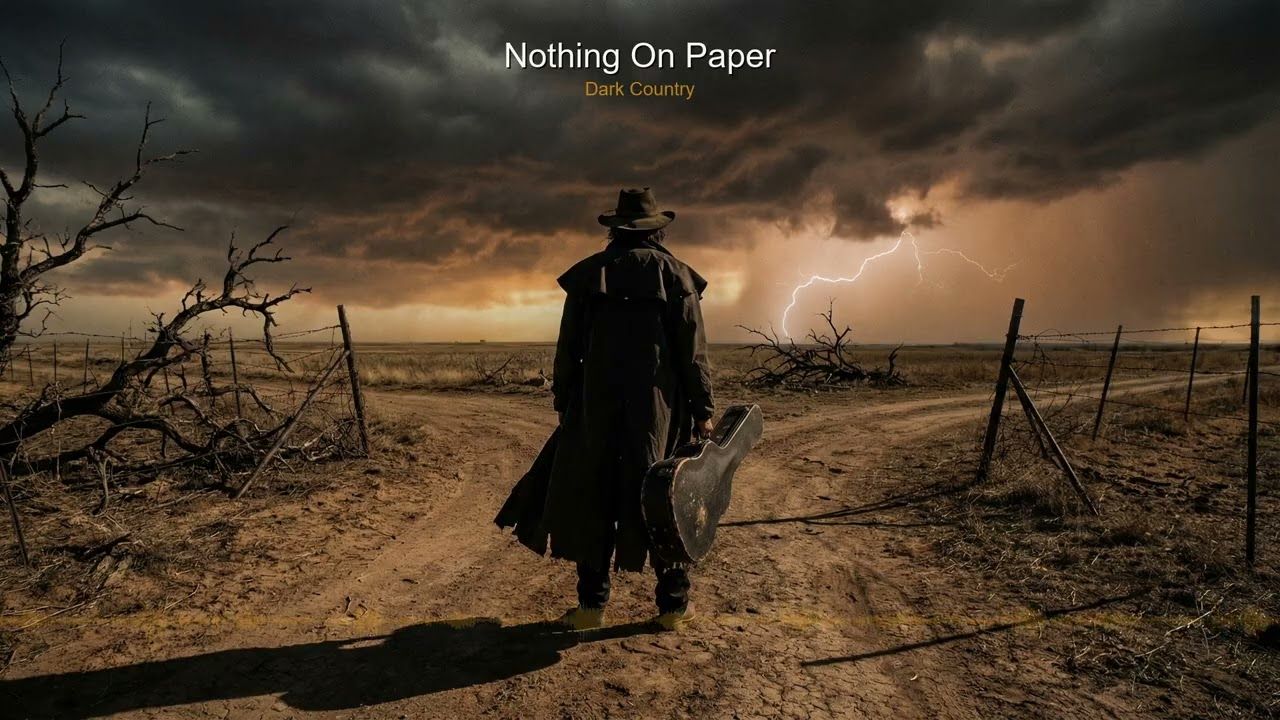 1280x720 Dark Country Boy Radio Vol 14 Hour Dark Country