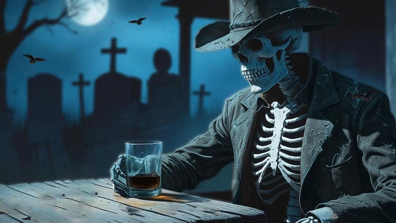 1280x720 Exploring Dark Country: A Genre That Blends Gritty Storytelling with Haunting Atmospheres