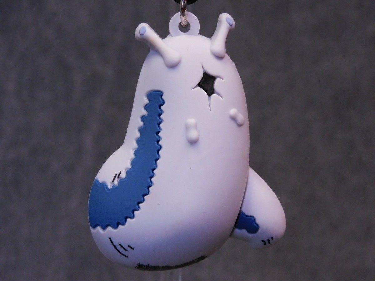 1200x900 Naruto NEW * Katsuyu Clip * Blind Bag Series 8 Key Chain Monogram