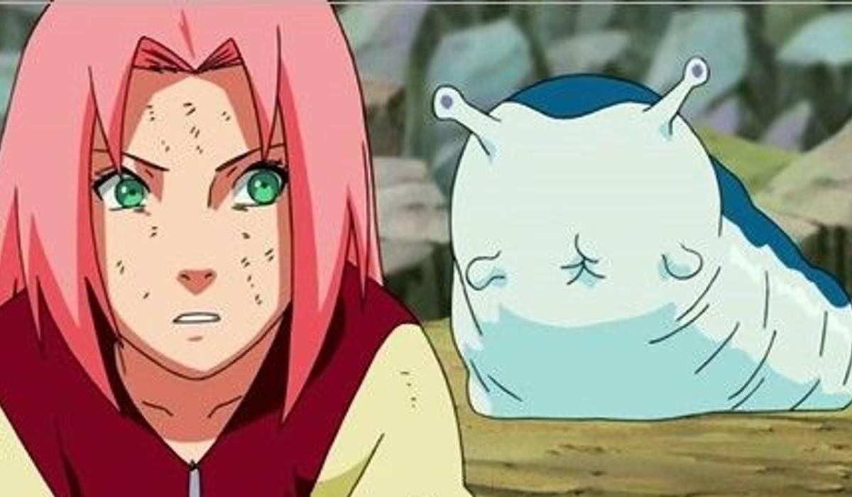 1200x700 Naruto: Katsuyu is the Strangest and Most Powerful Animal Summon