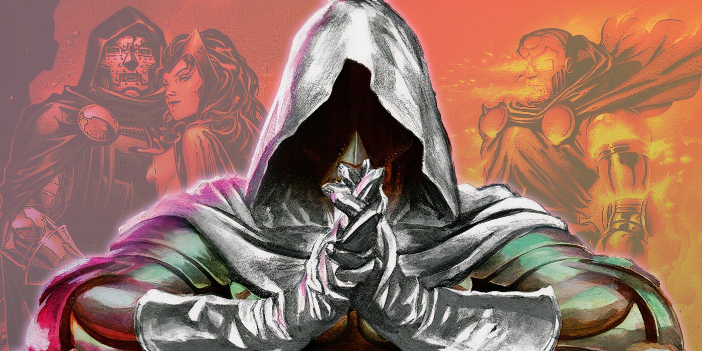 1400x700 How Doctor Doom Reached His Most Powerful Form