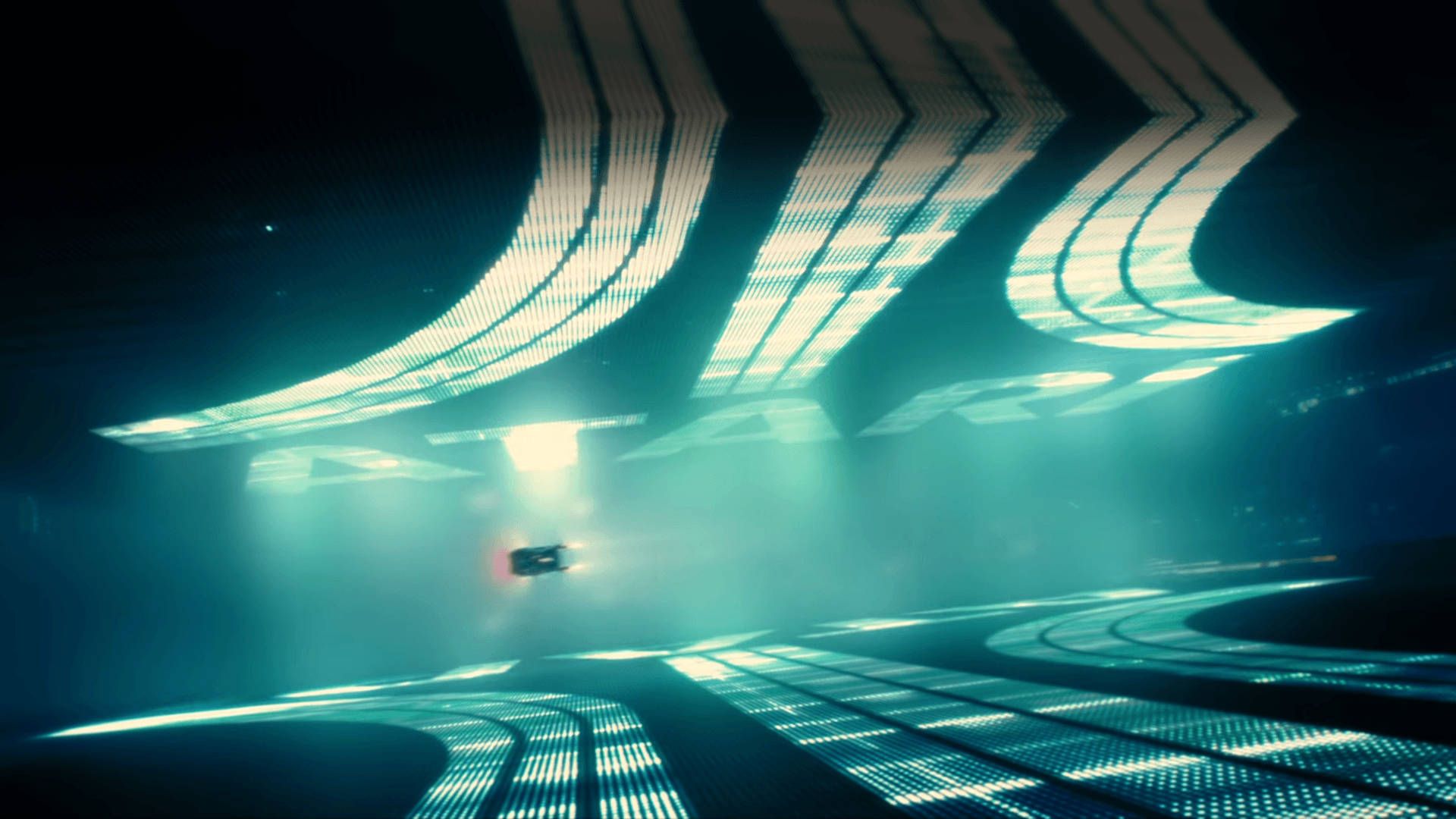 1920x1080 Download A Blast from the Past in Blade Runner 2049 Wallpaper