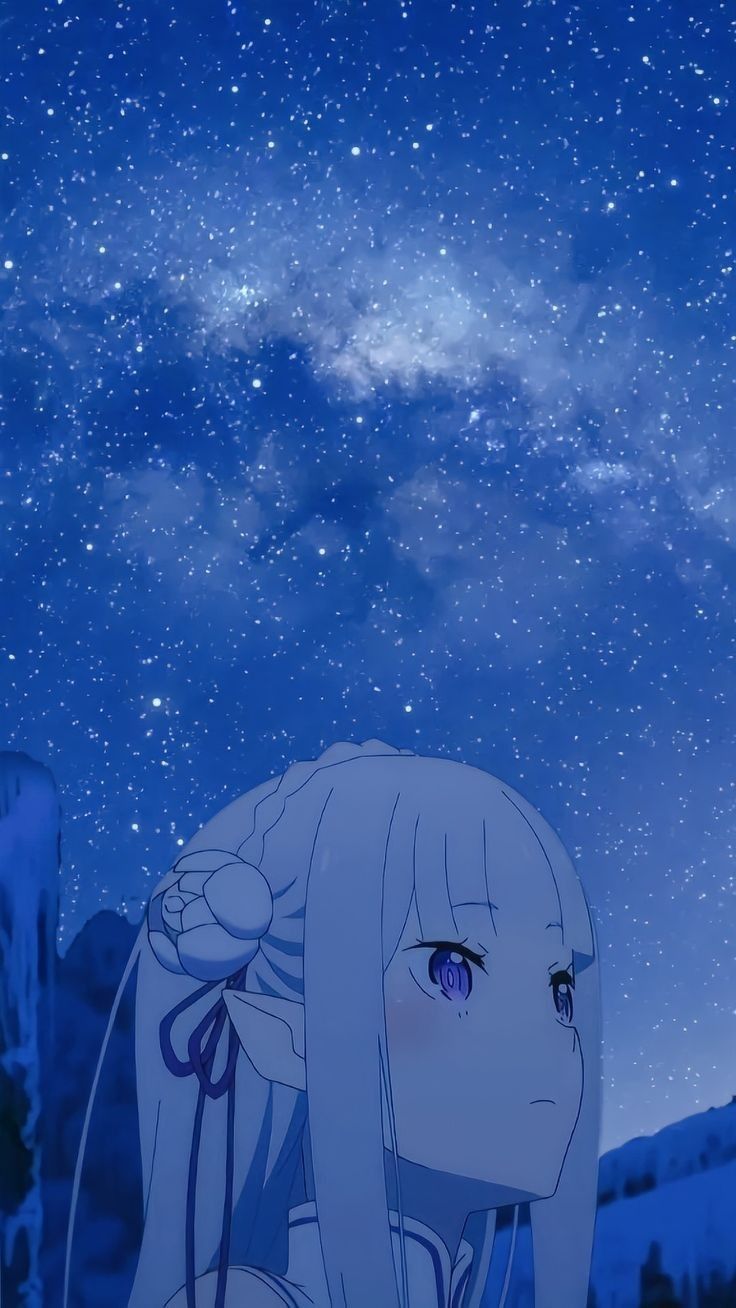 736x1308 Anime wallpaper