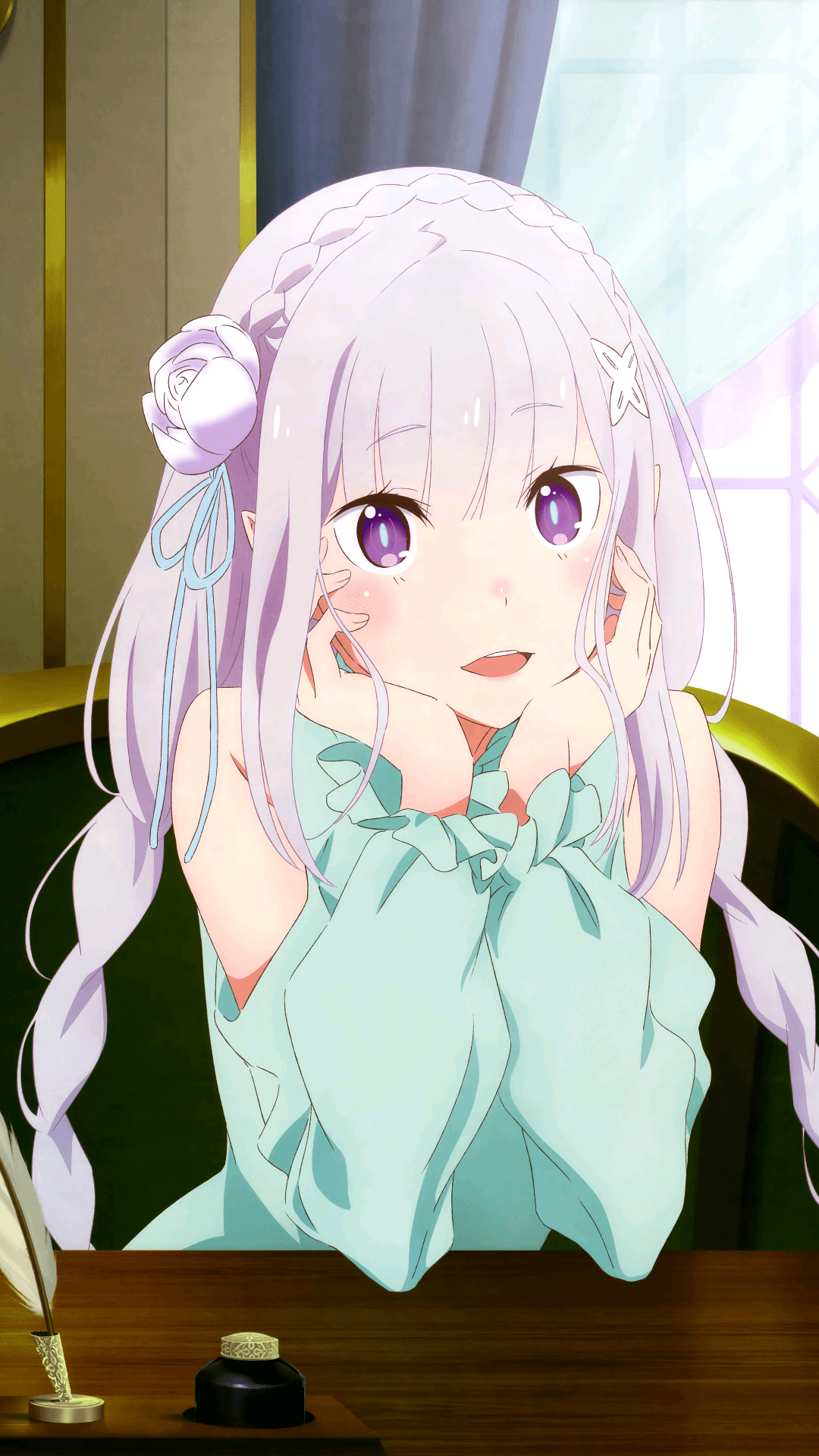 1080x1920 Emilia Dreamscape