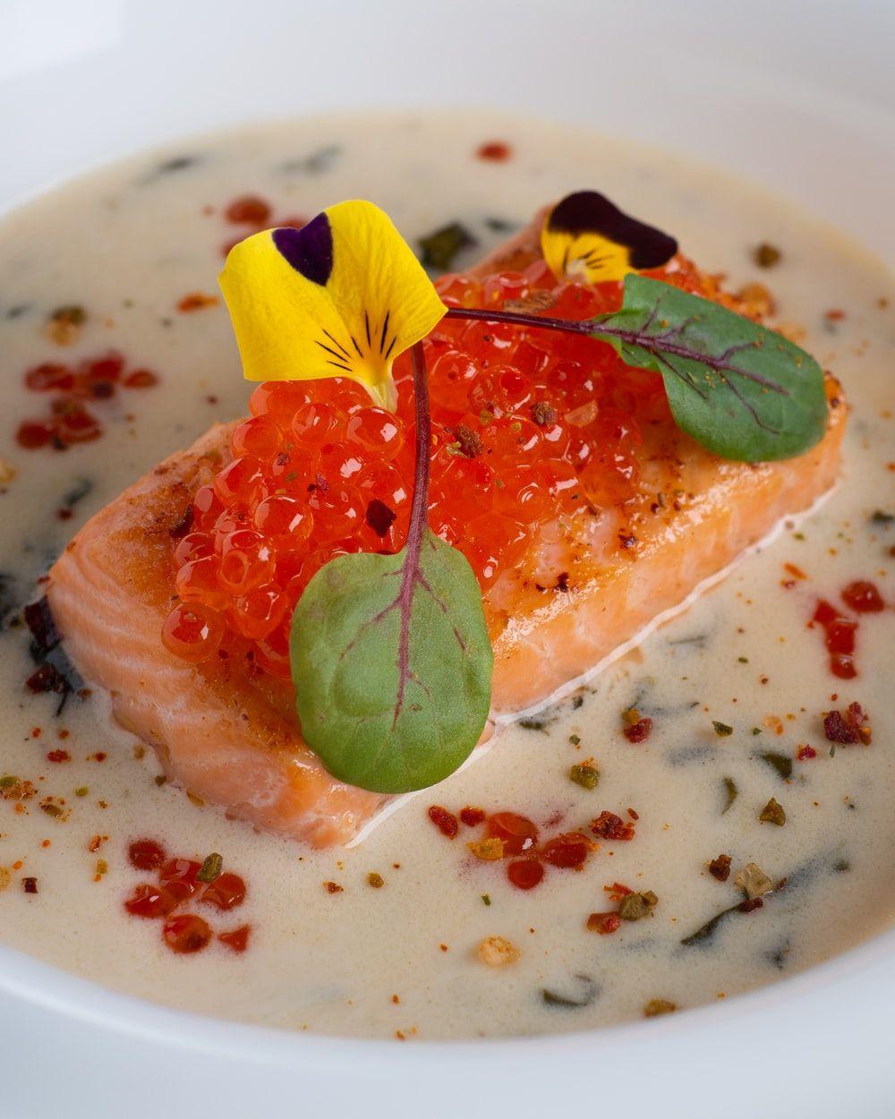 1000x1250 Fish Food Picture. Download Free Image