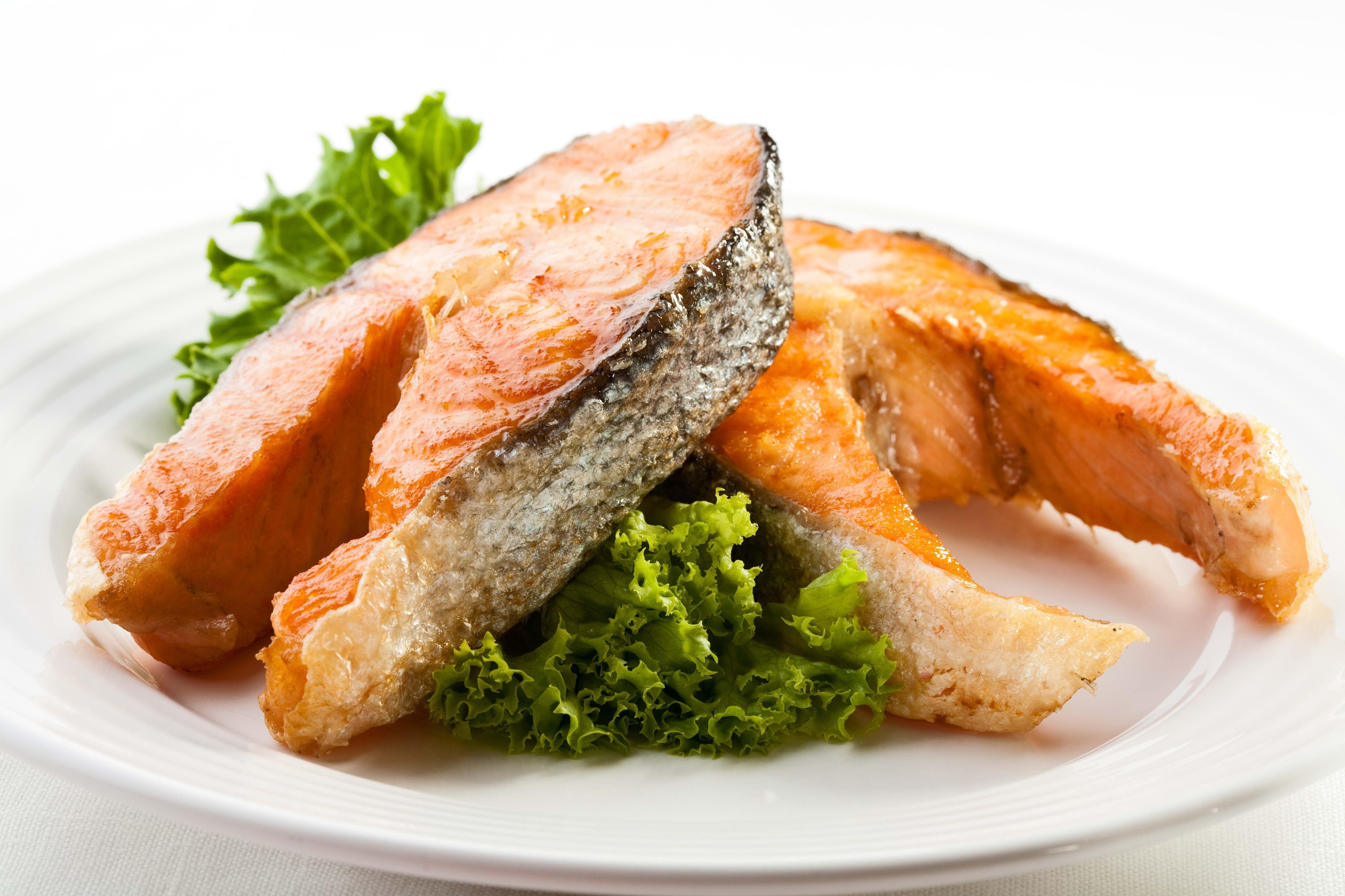 4368x2912 Back To 69 Fish Food Wallpaper For Biceps And Triceps Wallpaper & Background Download