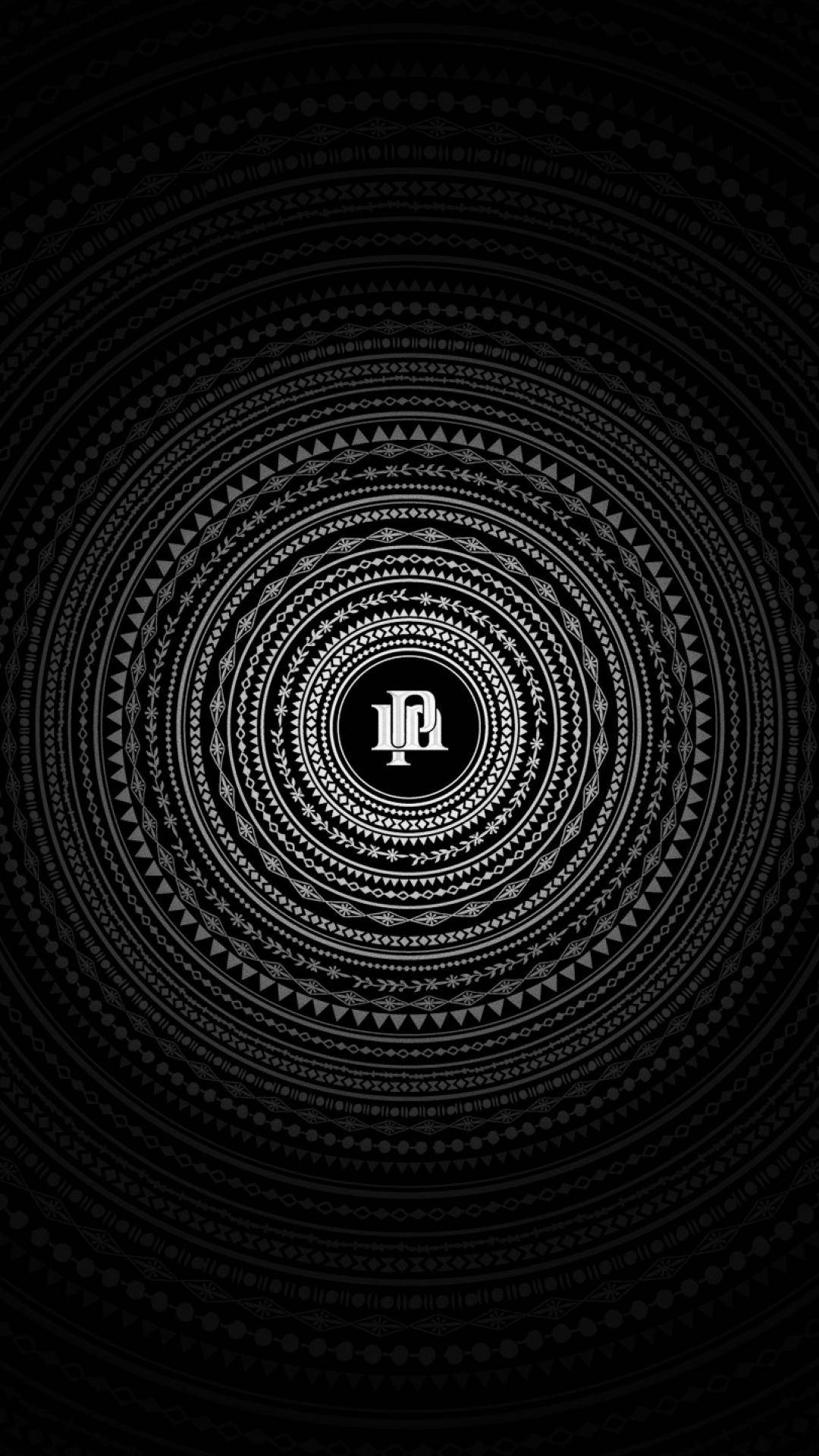 1080x1920 Black And White 4k iPhone Wallpaper