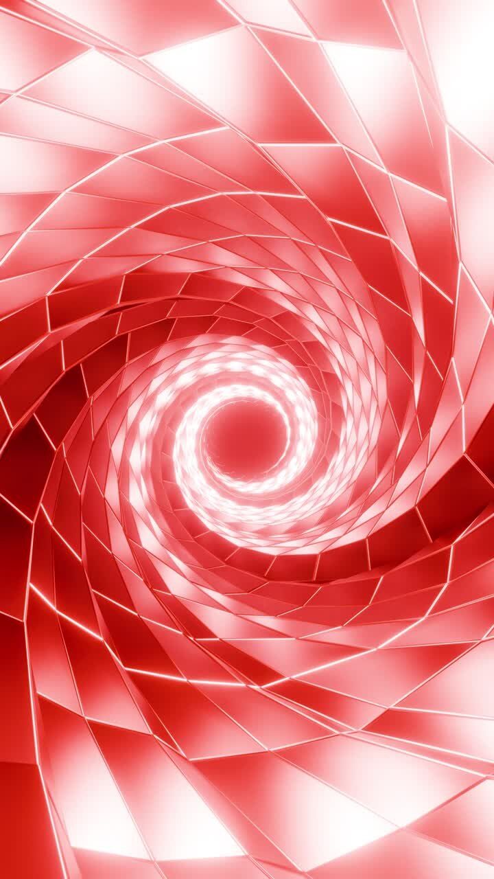 720x1280 Red spiral background Videos and 4K to download