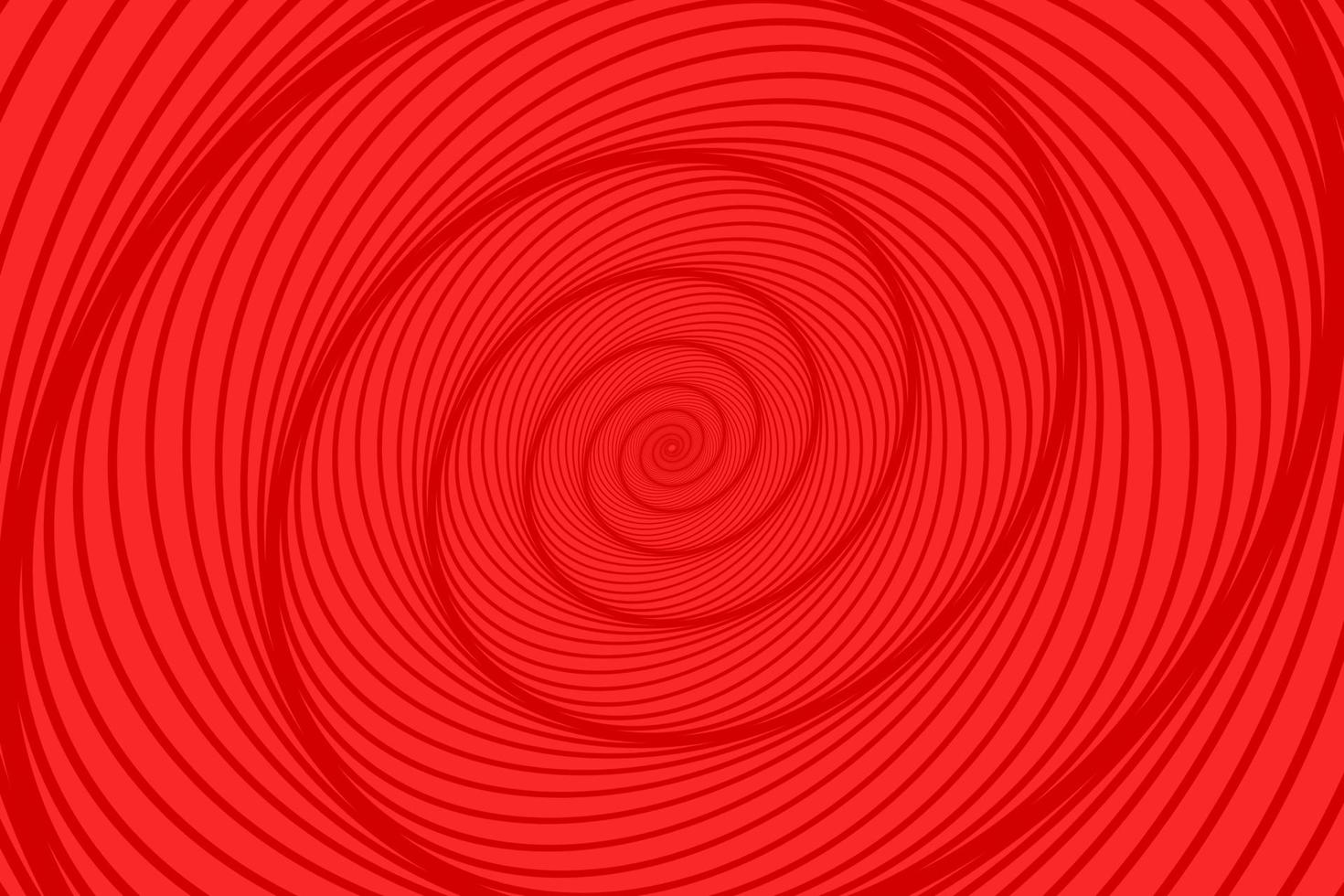 1470x980 Abstract Red Spiral Background