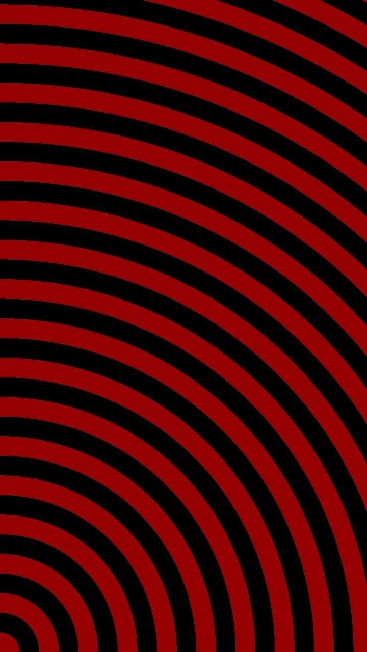 720x1280 Red & Black Wallpaper ❤️