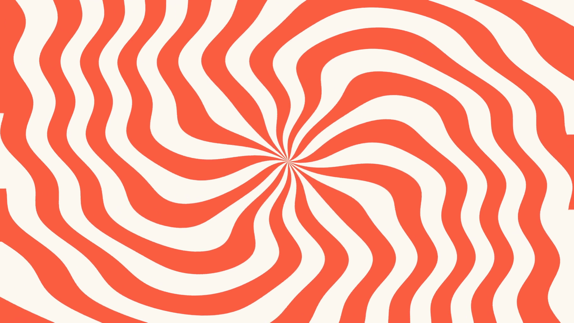 1920x1080 Motion intro geometric red spiral lines, abstract background. Elegant and luxury dynamic style for business and corporate template