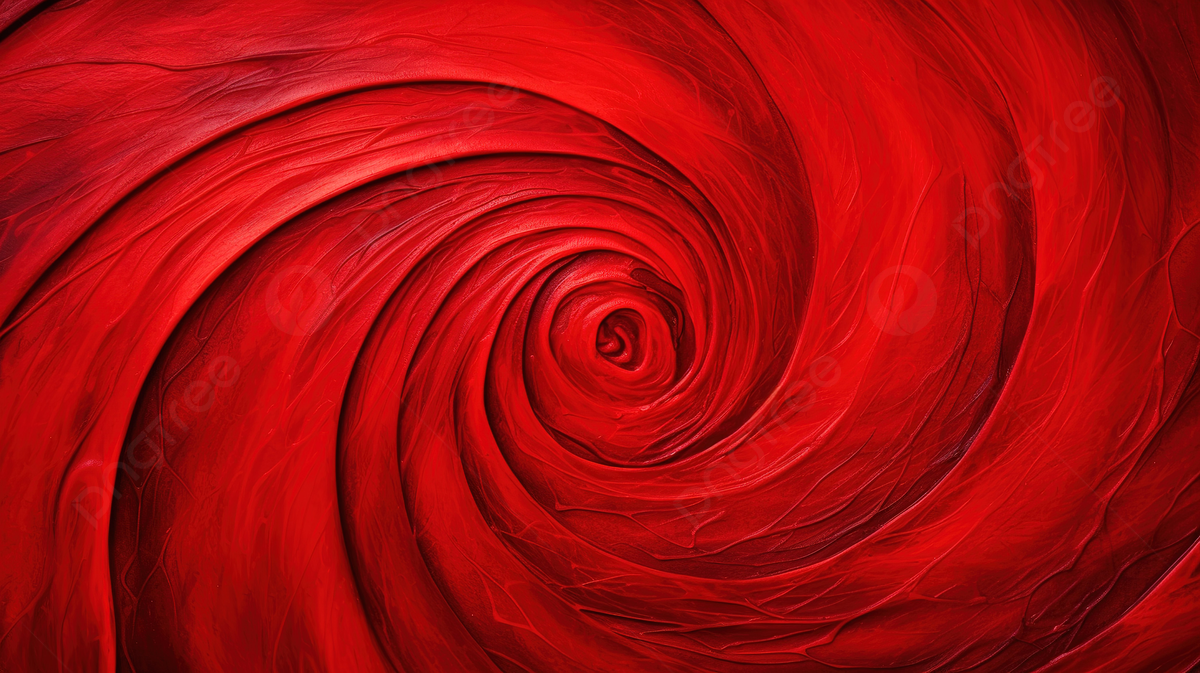 1200x673 Abstract Red Spiral Background Captivating Horizontal Texture, Grain Background, Paper Background, Paper Pattern Background Image And Wallpaper for Free Download