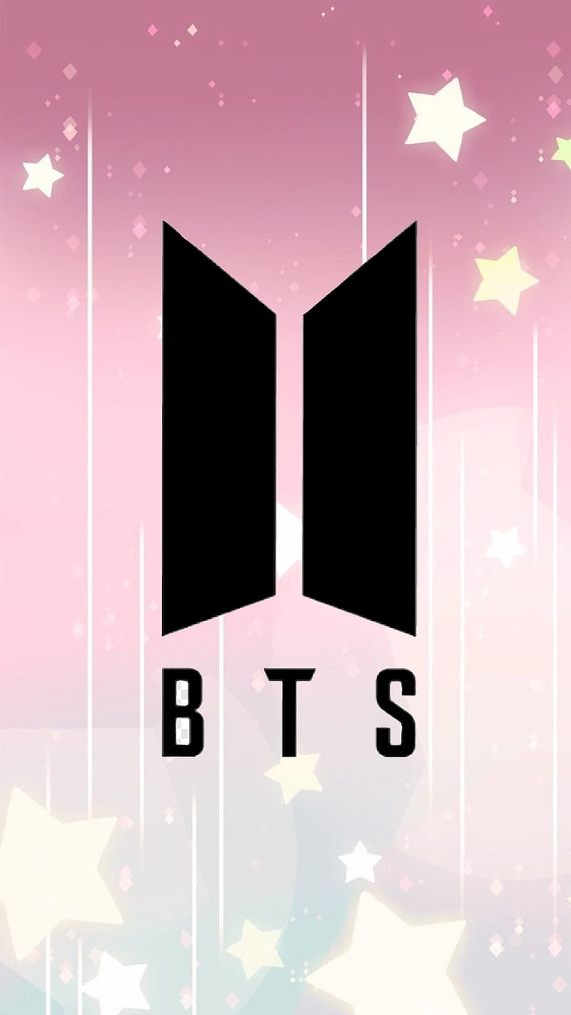 800x1422 BTS, cute, girl, korean, kpop, lovesick, new, pink, star, trend, HD phone wallpaper