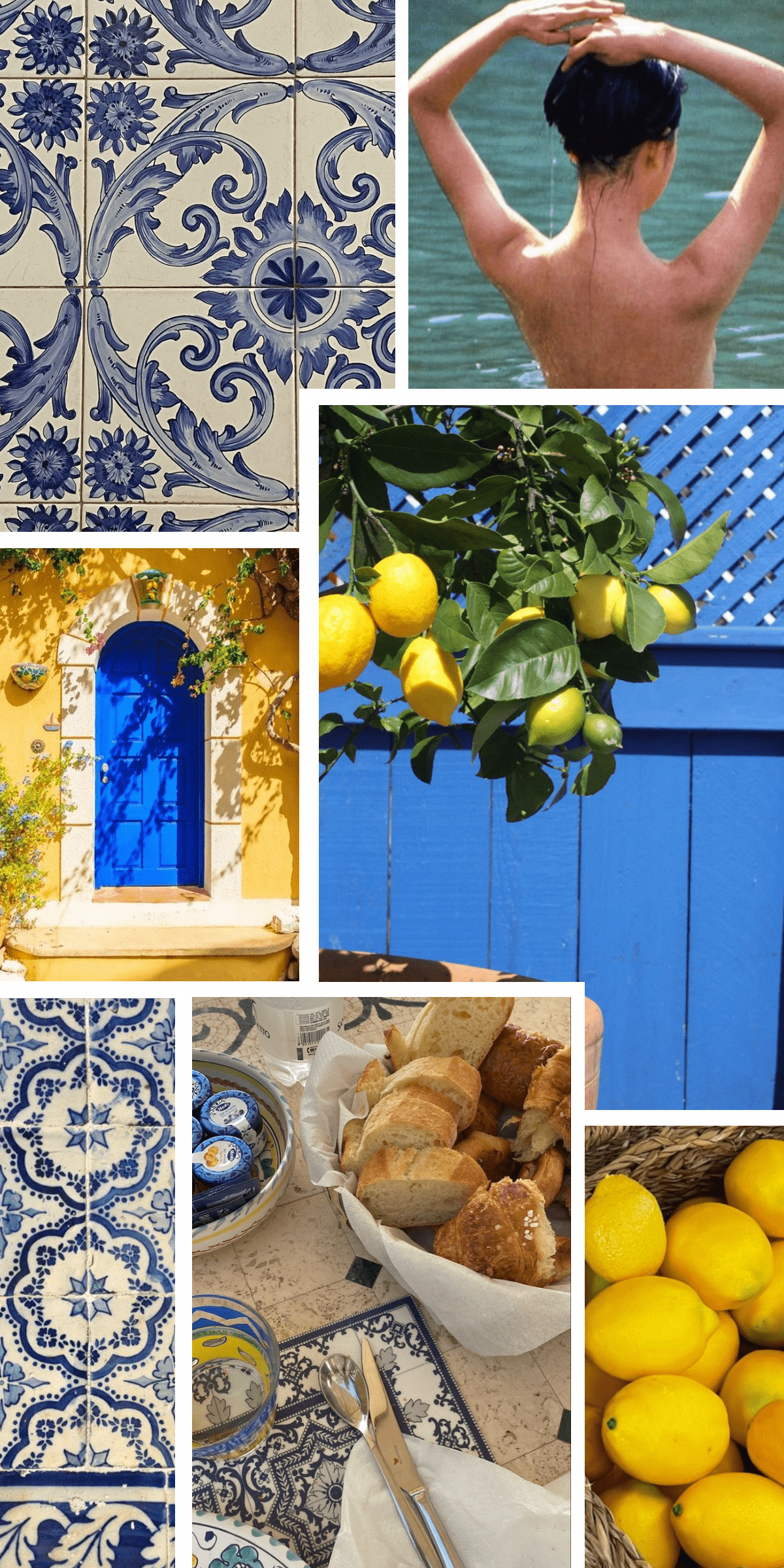 1200x2400 ITALIAN SUMMER AESTHETIC WALLPAPER Outfit