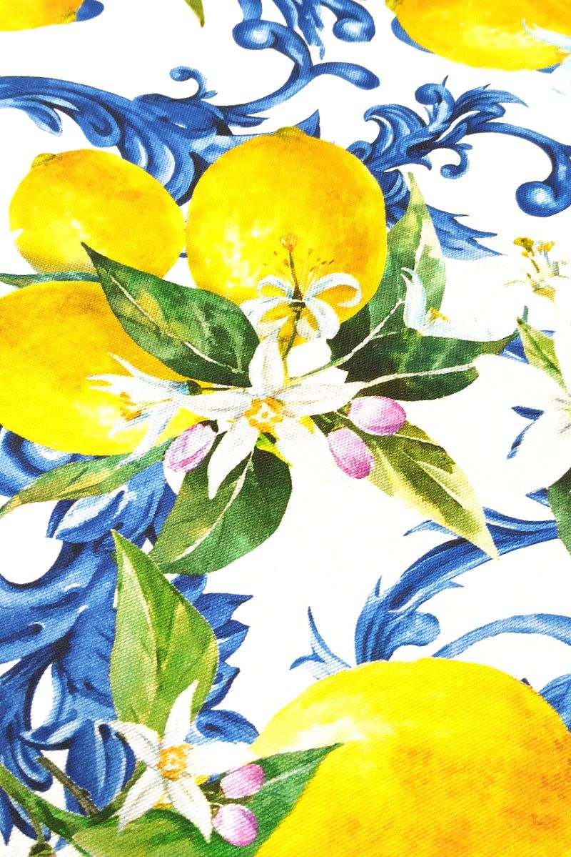 800x1199 The Lemon Blossom Tablecloth in Italy