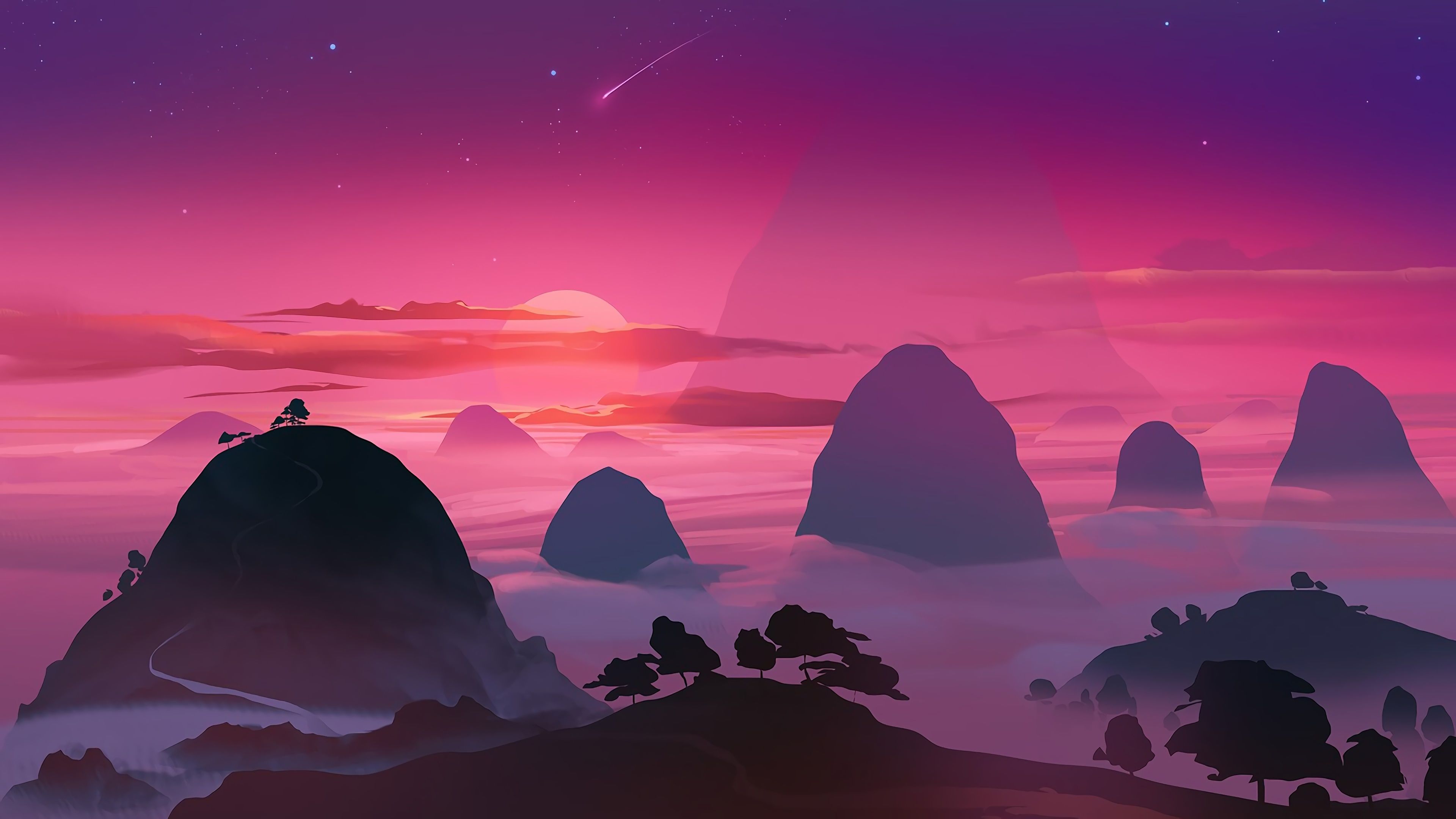 3840x2160 