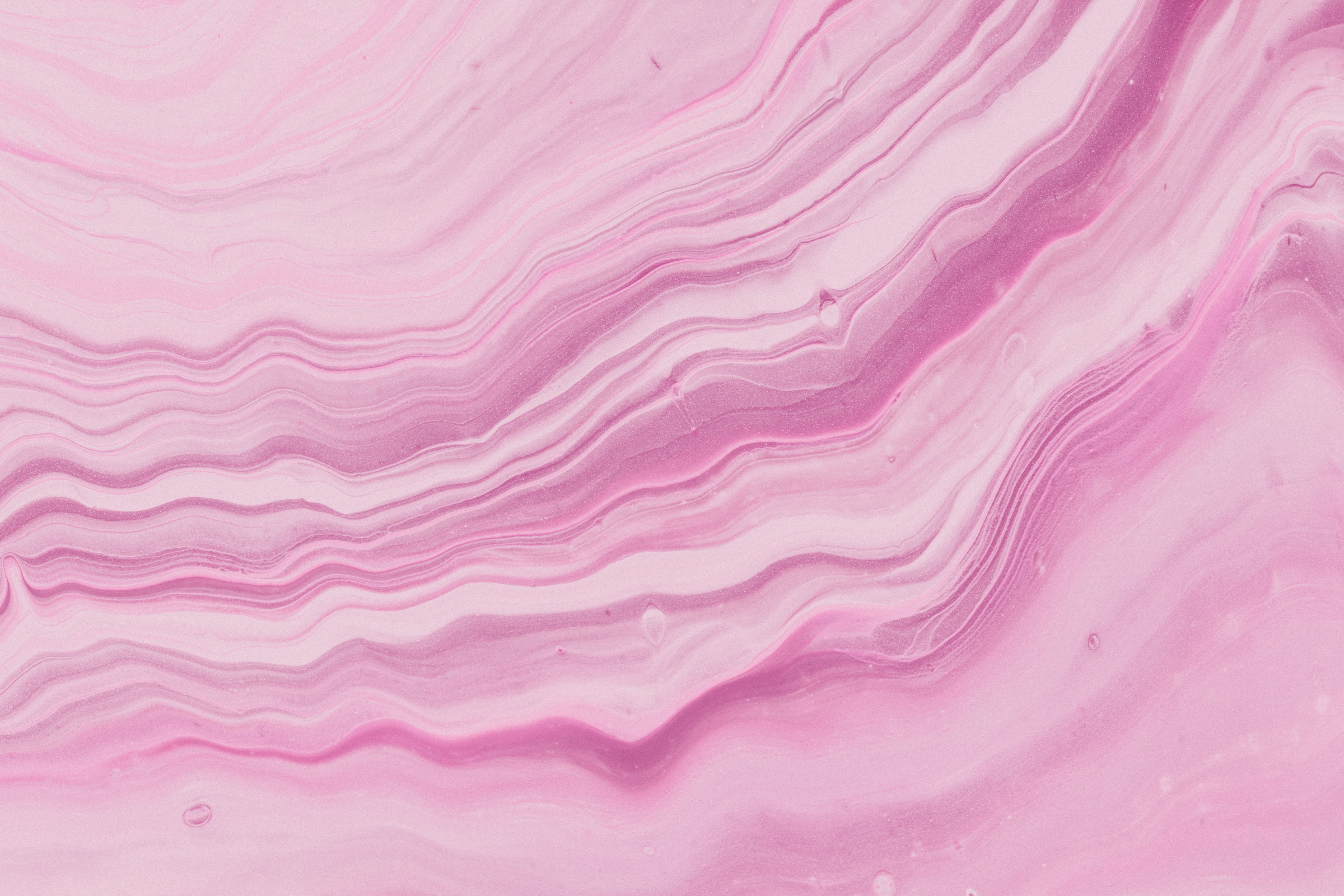 6000x4000 4k Pink Desktop Wallpaper